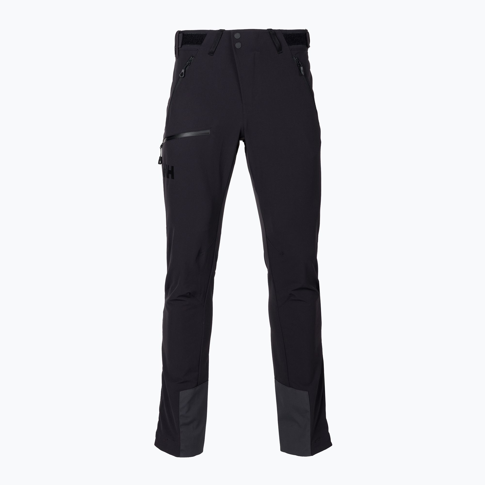 Spodnie softshell męskie Helly Hansen Odin Huginn 2.0 black 