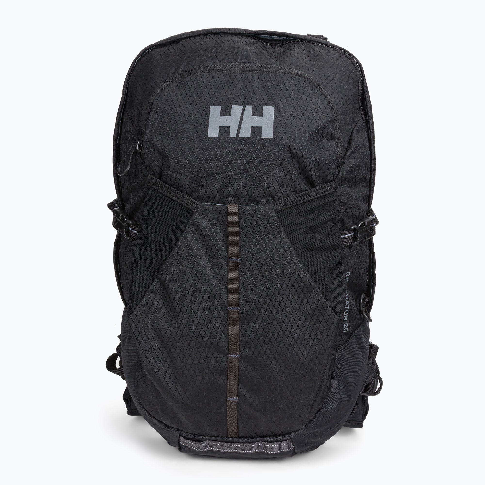 Plecak turystyczny Helly Hansen Generator 20 l black 
