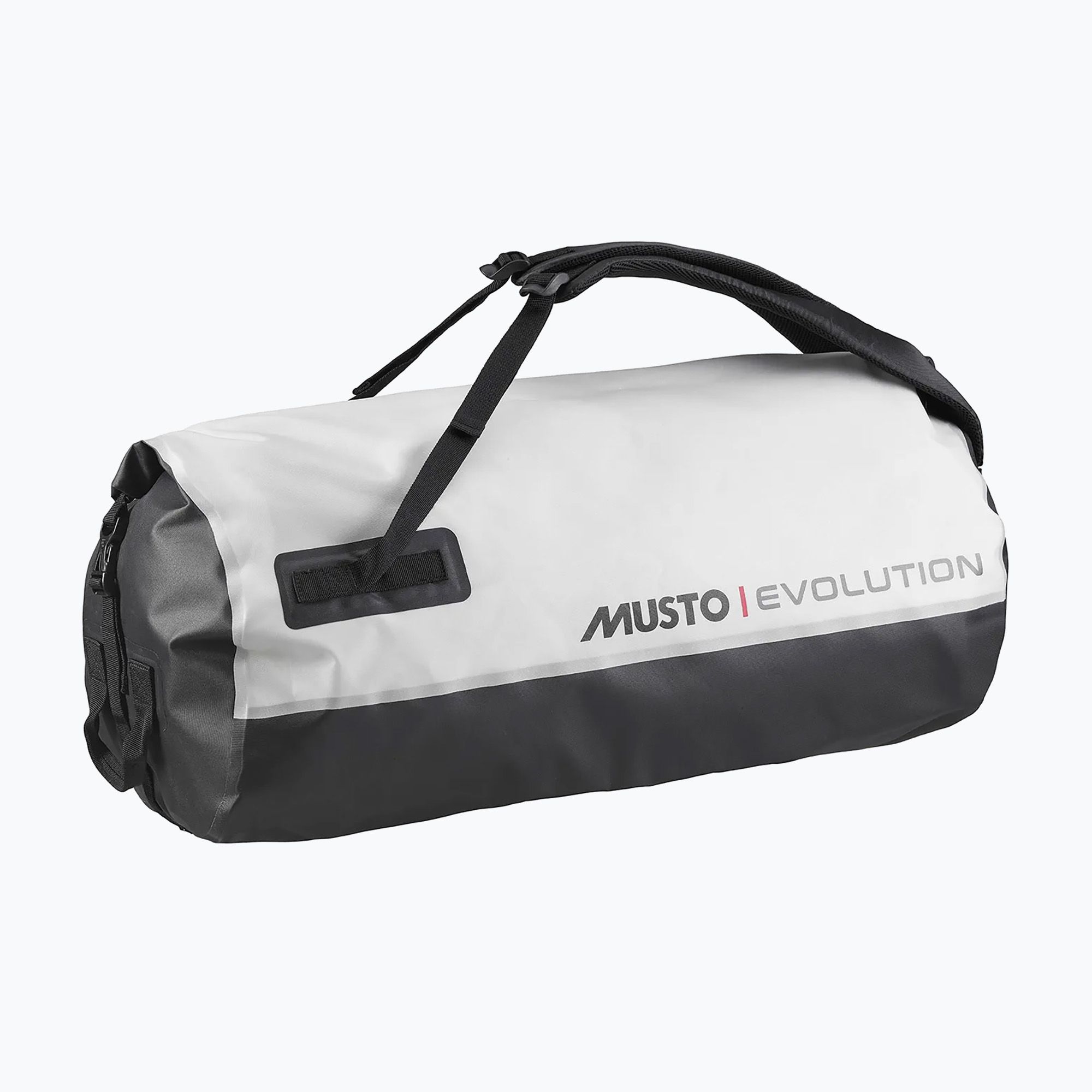 Plecak Musto Evolution Dry Carryall 65 l platinum 