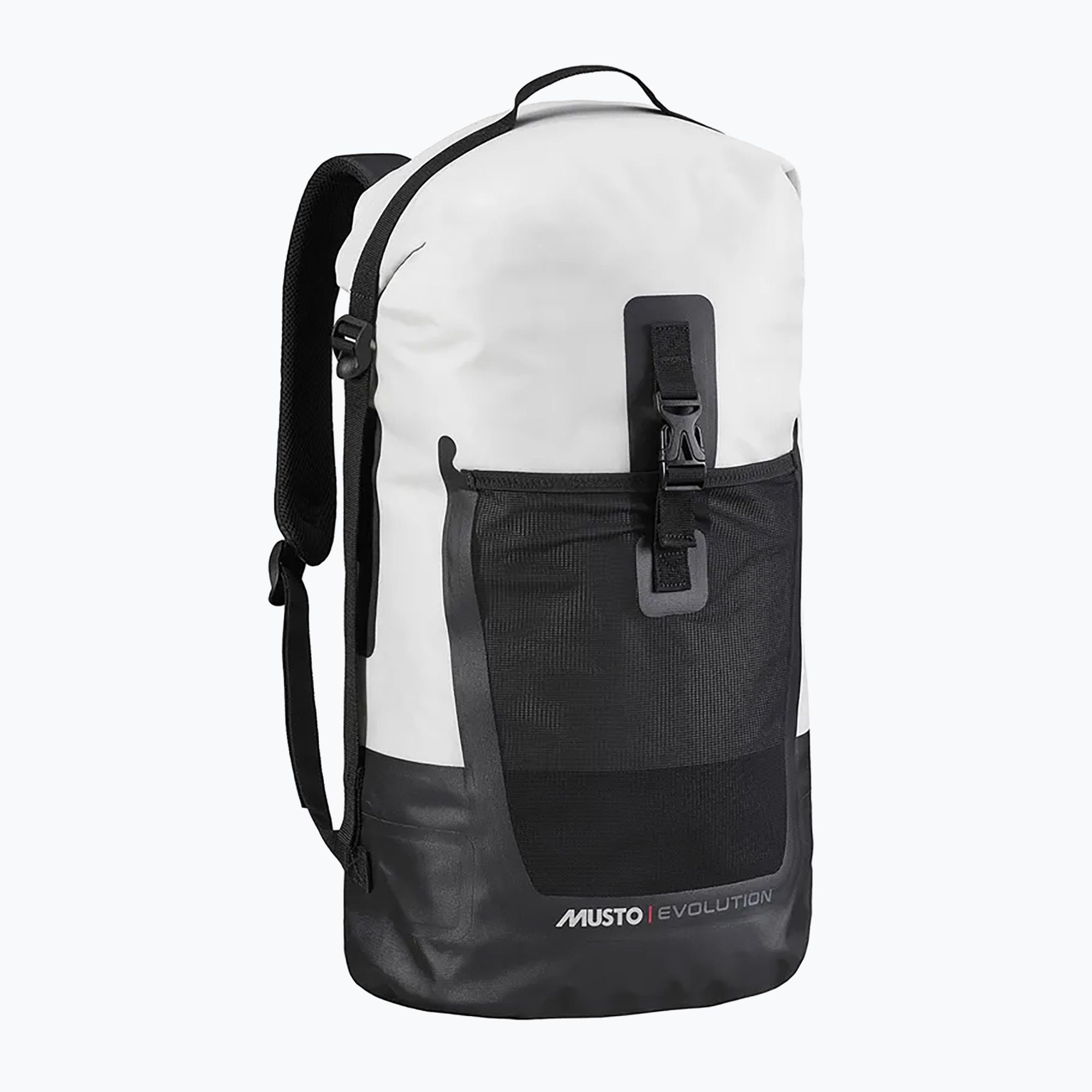 Plecak Musto Evolution Dry 40 l platinum 