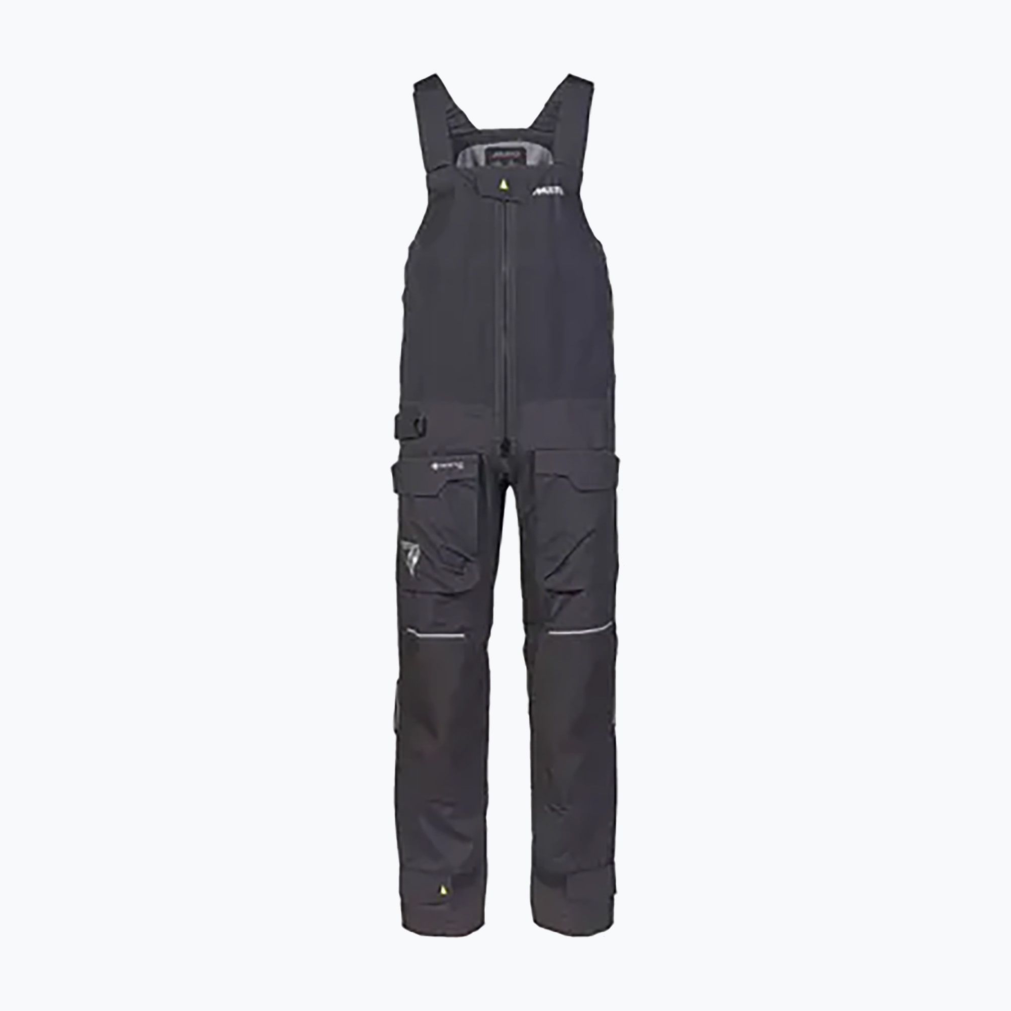 Spodnie żeglarskie męskie Musto MPX Gore-Tex Pro Offshore 2.0 black 
