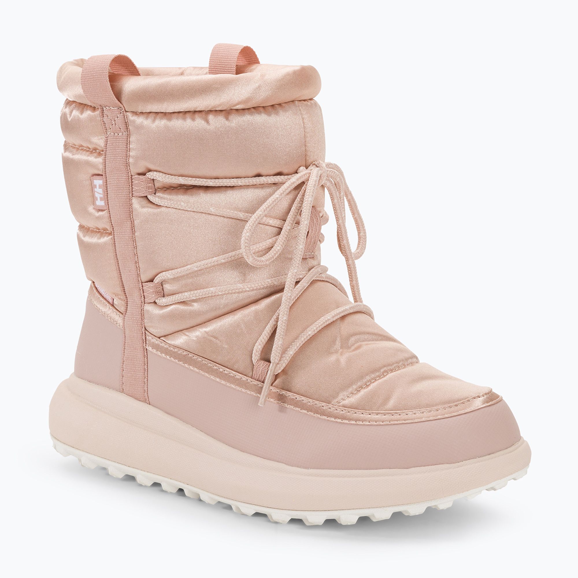 Śniegowce damskie Helly Hansen Isolabella 2 Demi rose dust/shell 