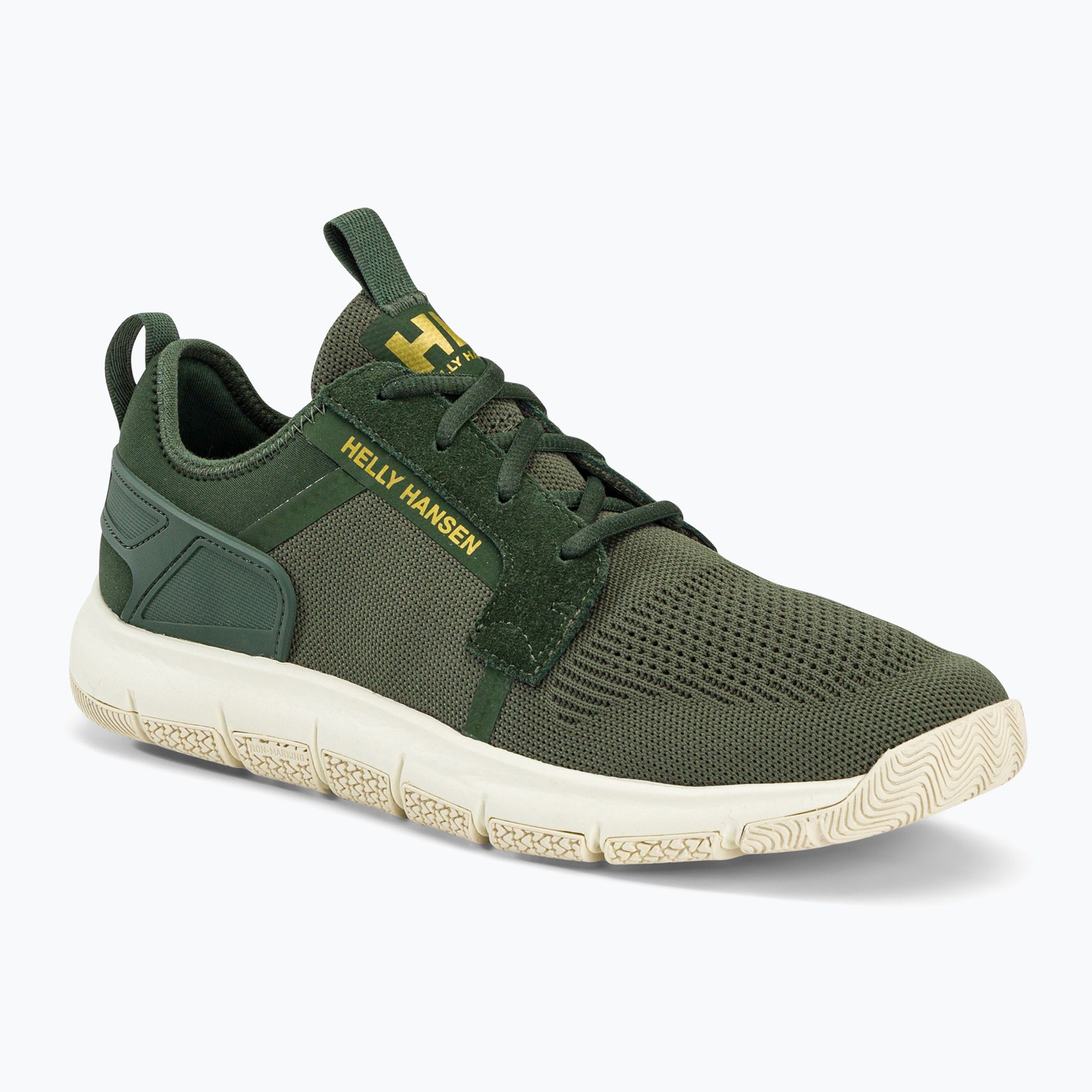 Buty męskie Helly Hansen Henley spruce/snow 