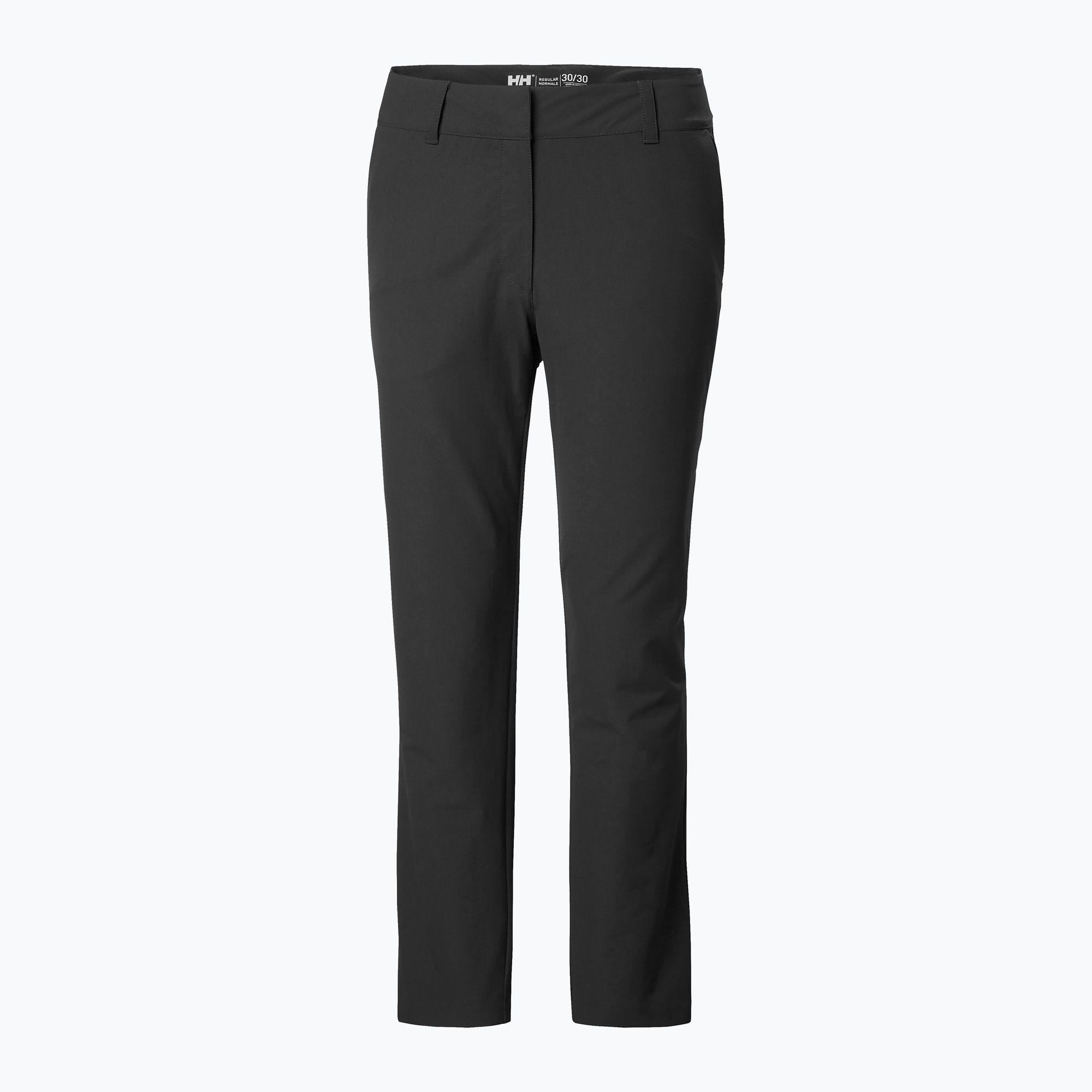 Spodnie żeglarskie damskie Helly Hansen Quick-Dry ebony 