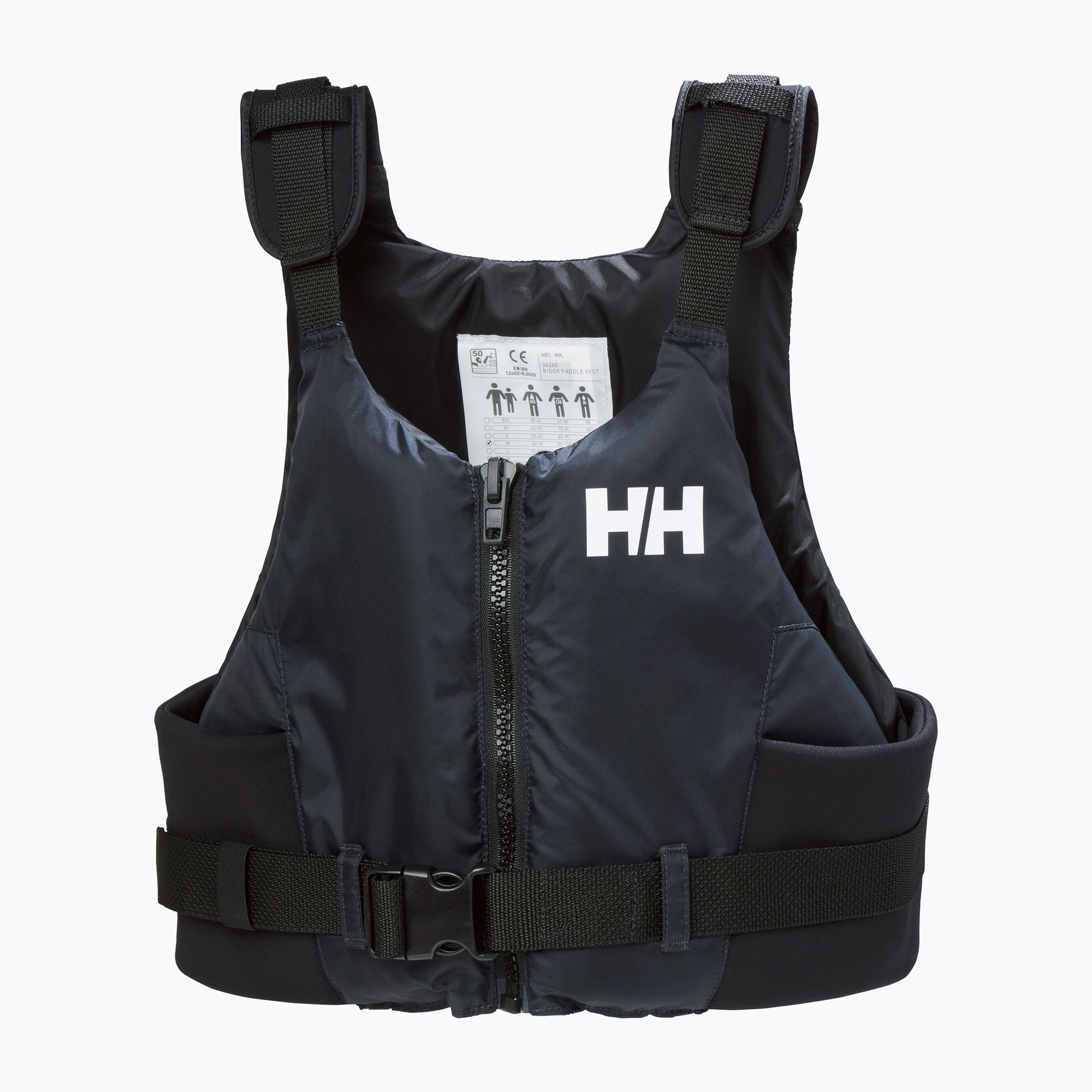 Kamizelka asekuracyjna Helly Hansen Rider Paddle navy 