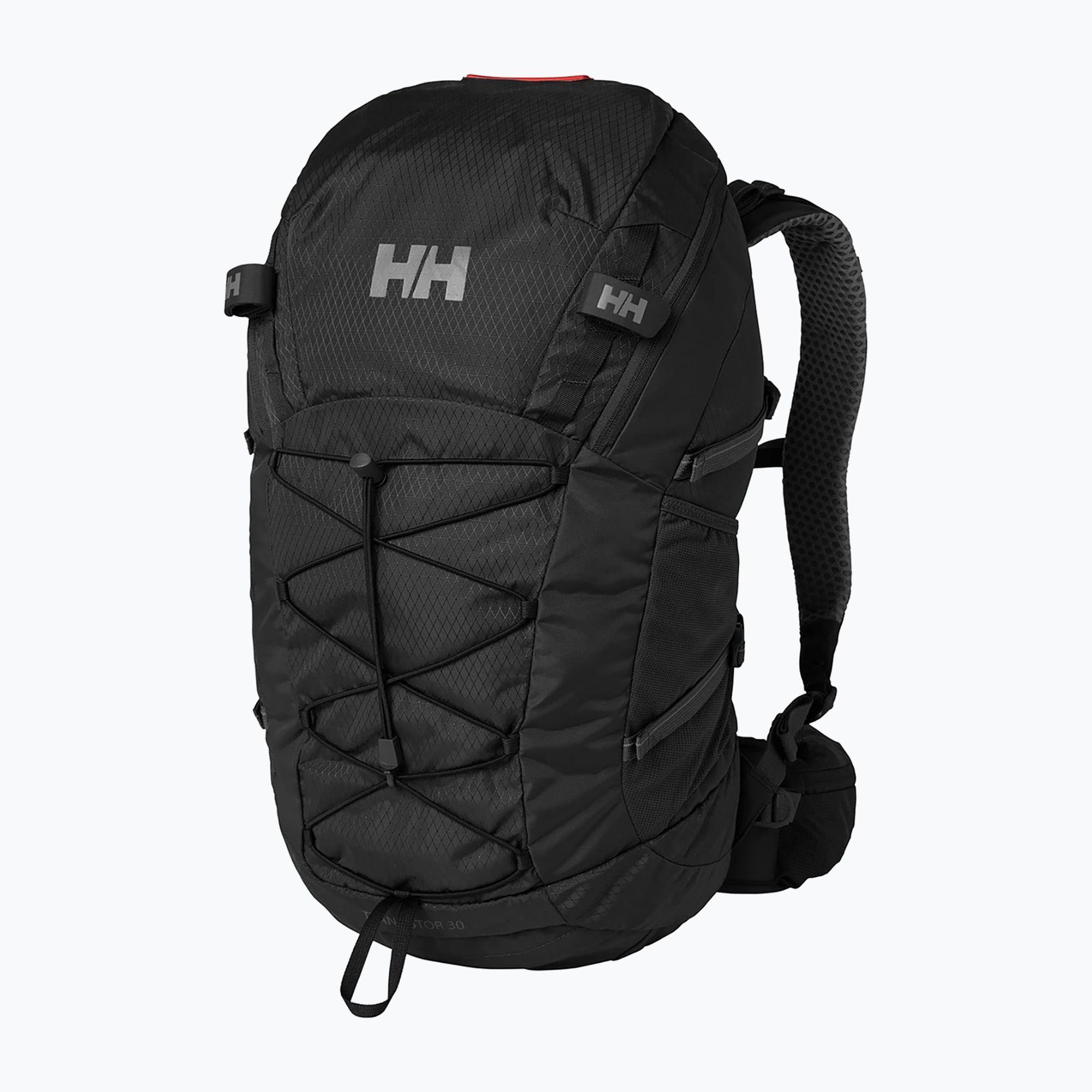 Plecak turystyczny Helly Hansen Transistor Recco 30 l black 