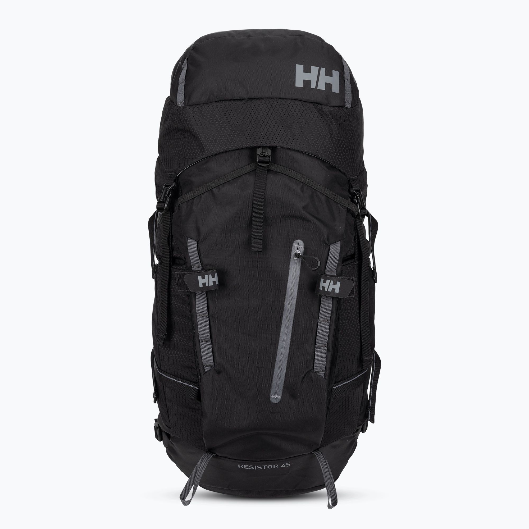 Plecak turystyczny Helly Hansen Resistor Recco 45 l black 
