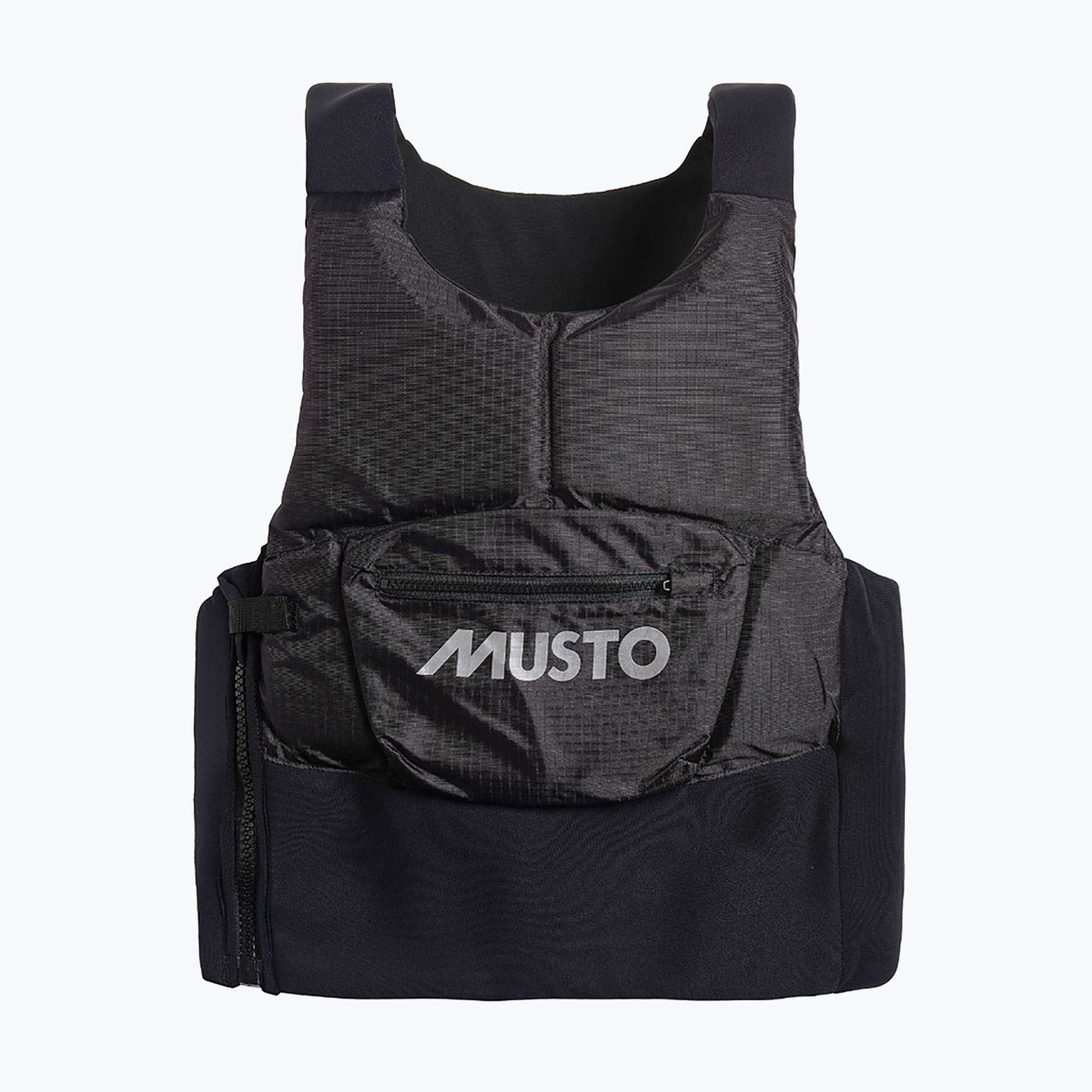Kamizelka asekuracyjna Musto LPX Impact Buoyancy Aid carbon 