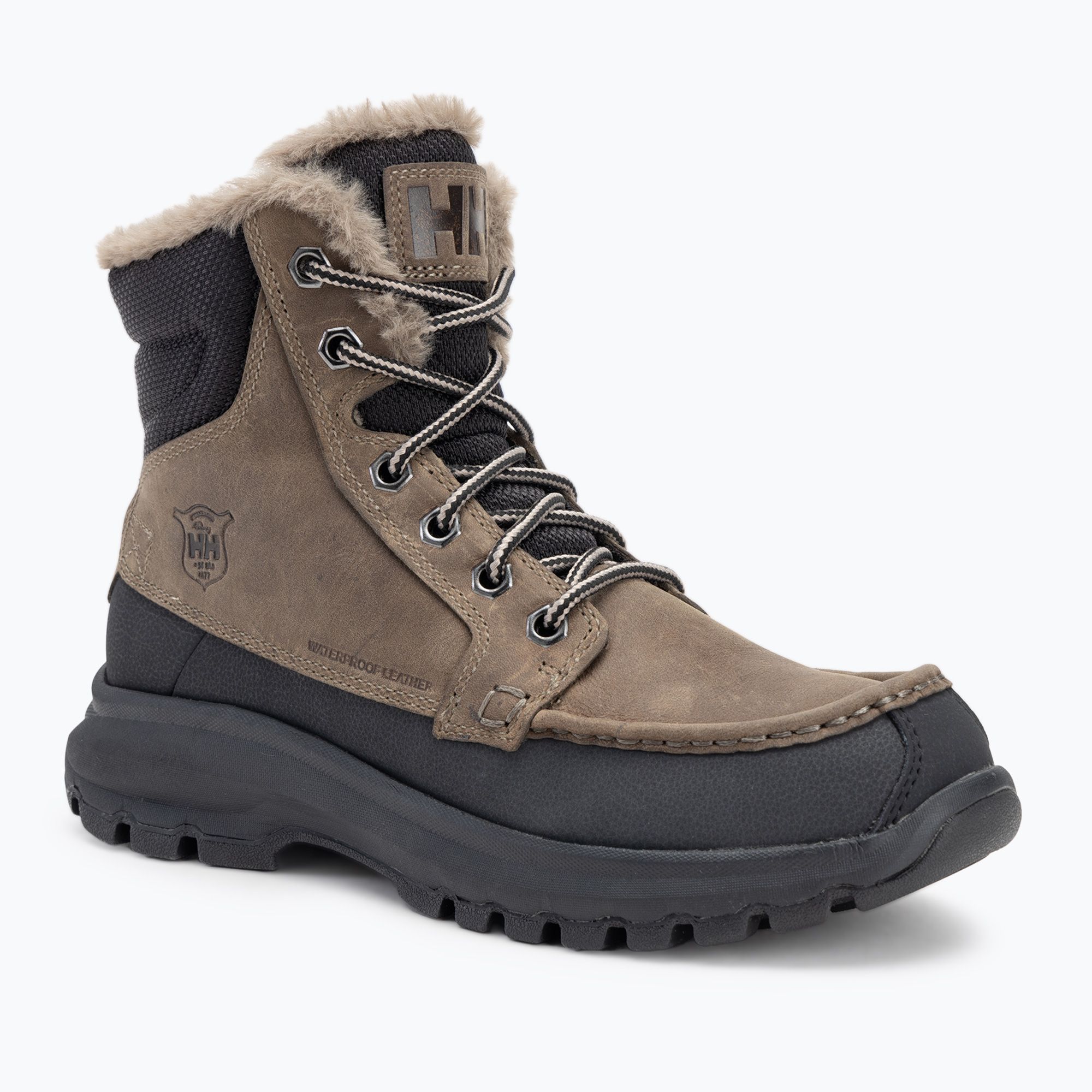 Śniegowce męskie Helly Hansen Garibaldi V3 terrazzo/ ebony 