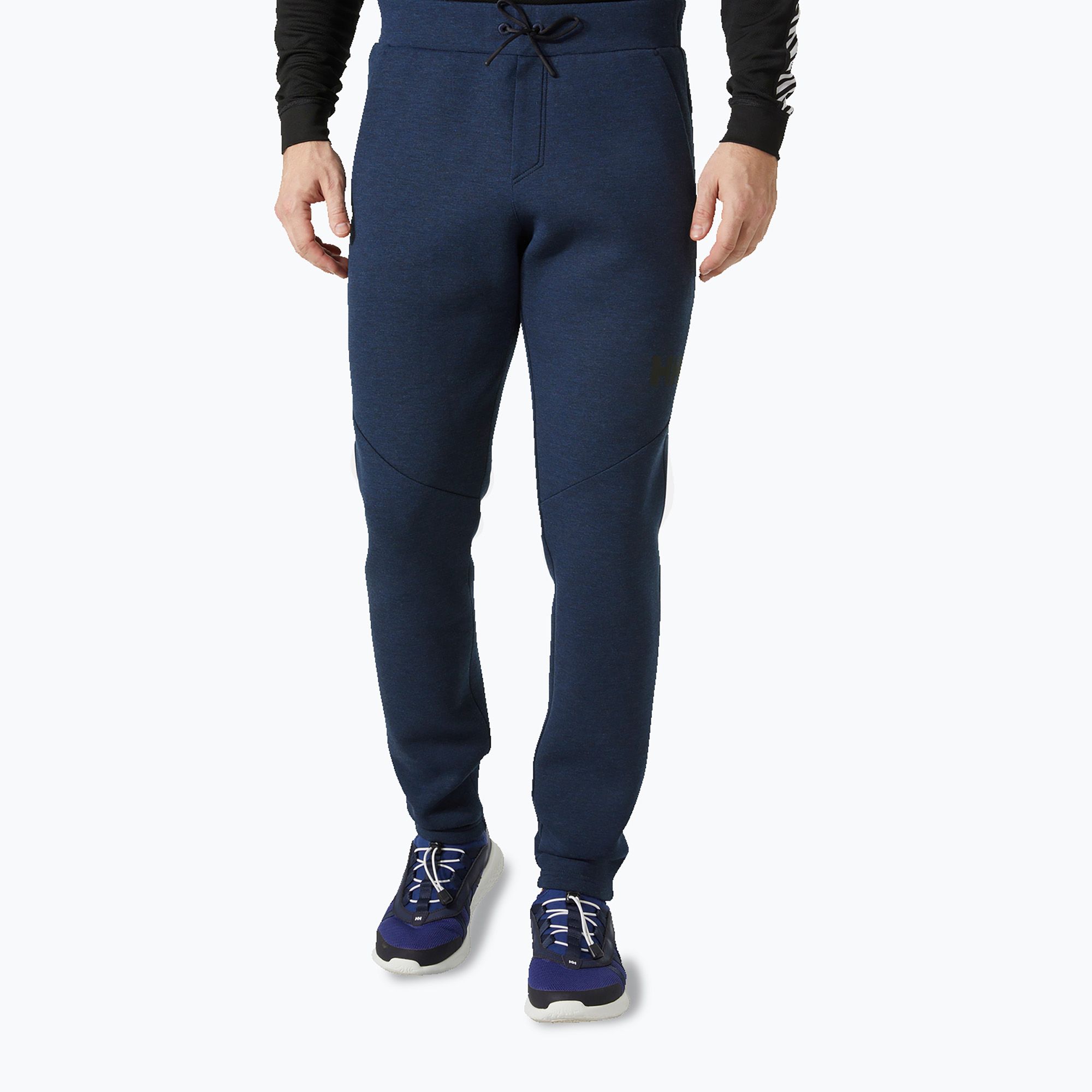 Spodnie męskie Helly Hansen HP Ocean SWT 2.0 navy 