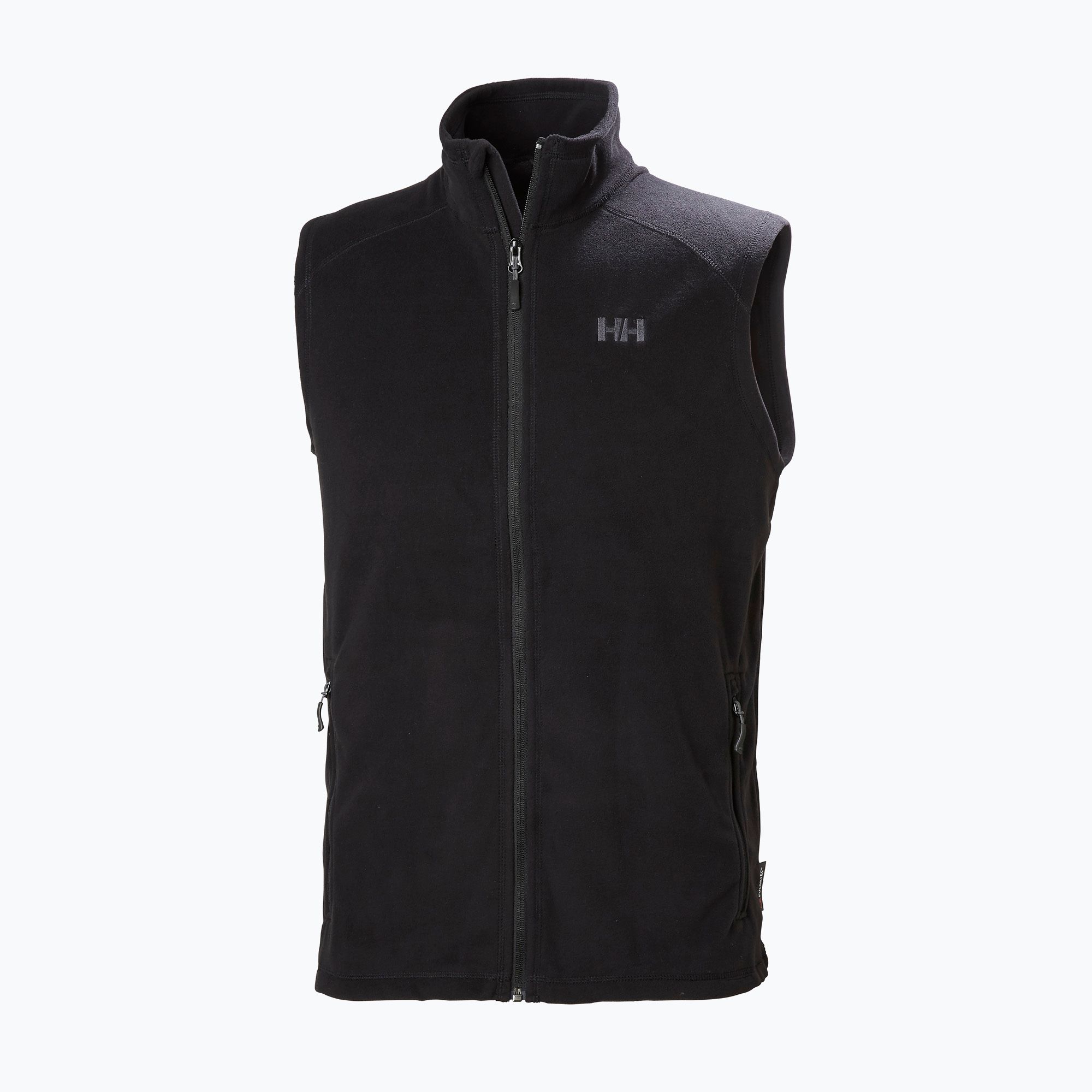 Bezrękawnik męski Helly Hansen Daybreaker Fleece black 