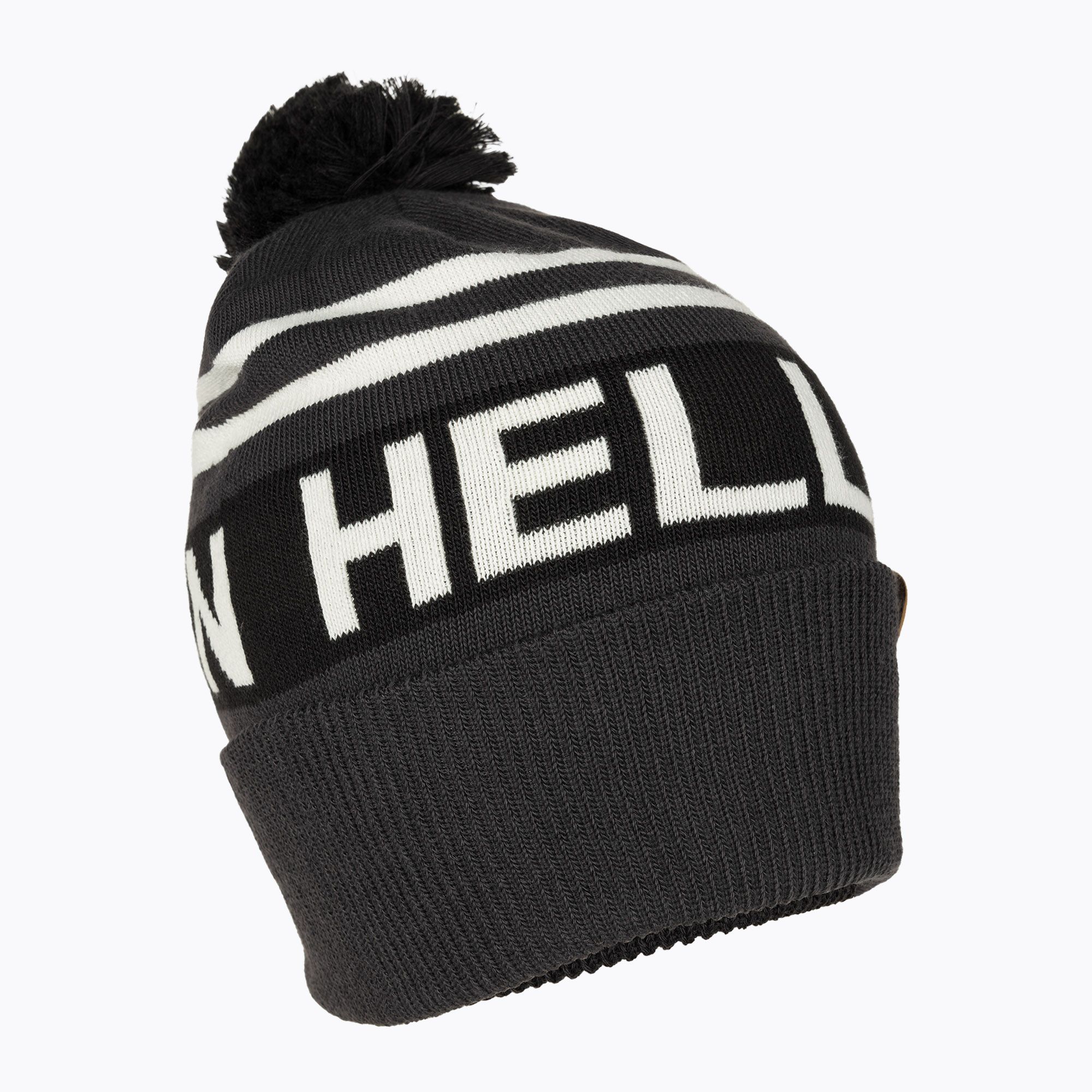 Czapka zimowa Helly Hansen Ridgeline ebony 