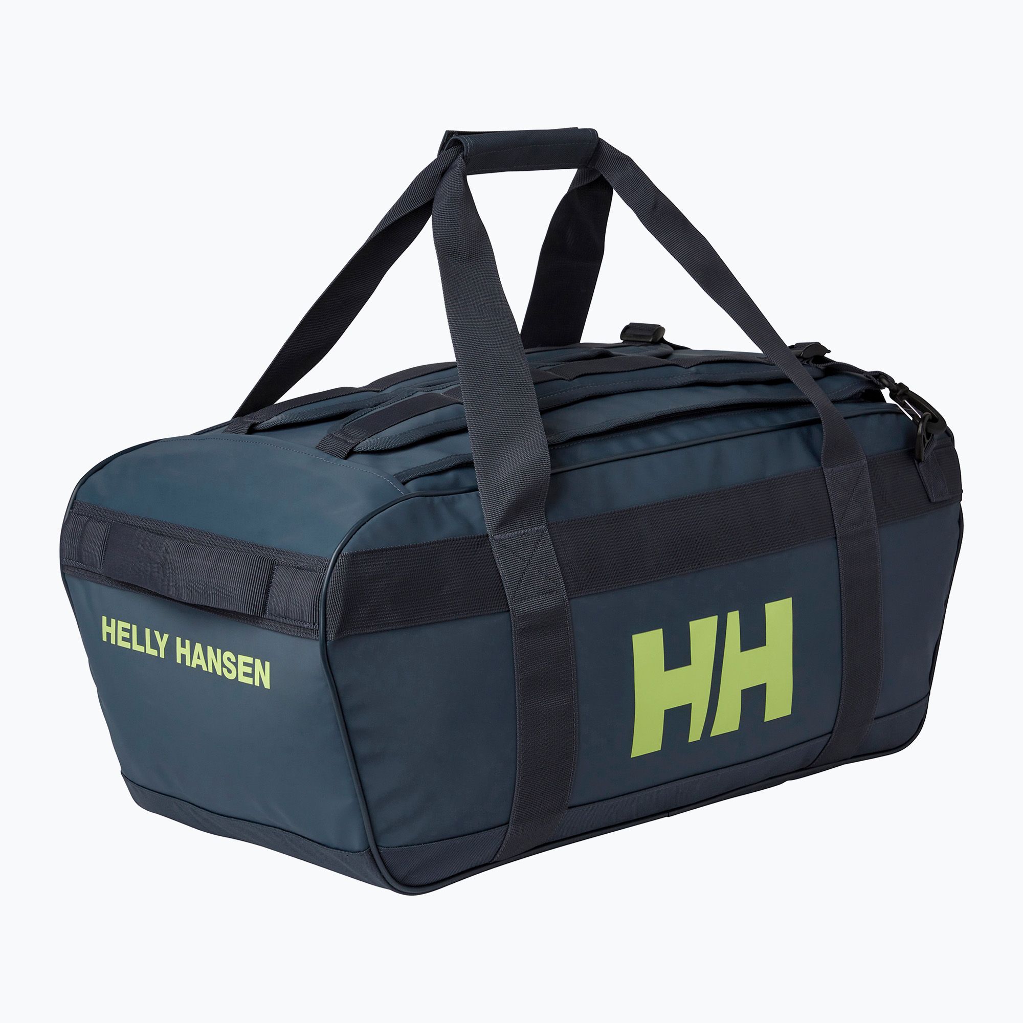 Torba podróżna Helly Hansen H/H Scout Duffel M 50 l alpine frost 