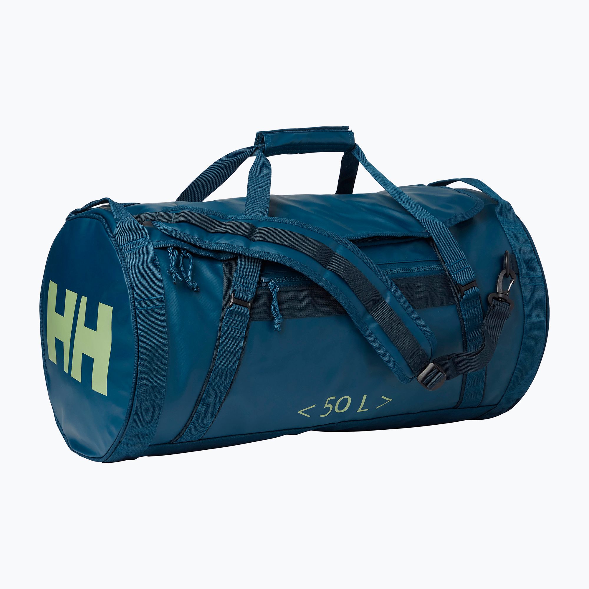 Torba podróżna Helly Hansen HH Duffel Bag 2 50 l deep dive 