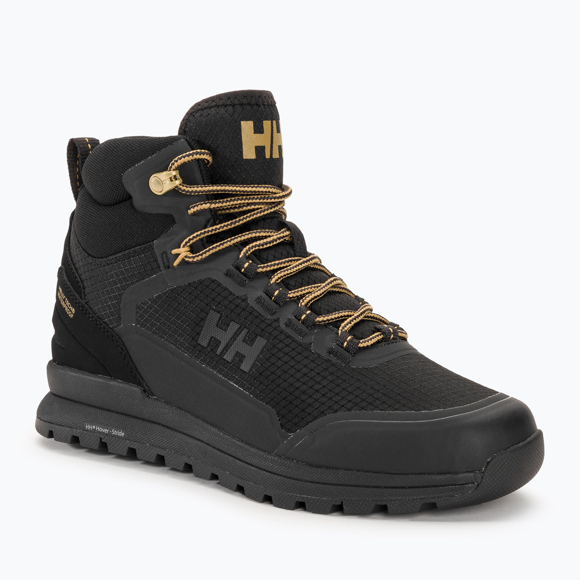 Buty damskie Helly Hansen Durango Boot HellyTech black 