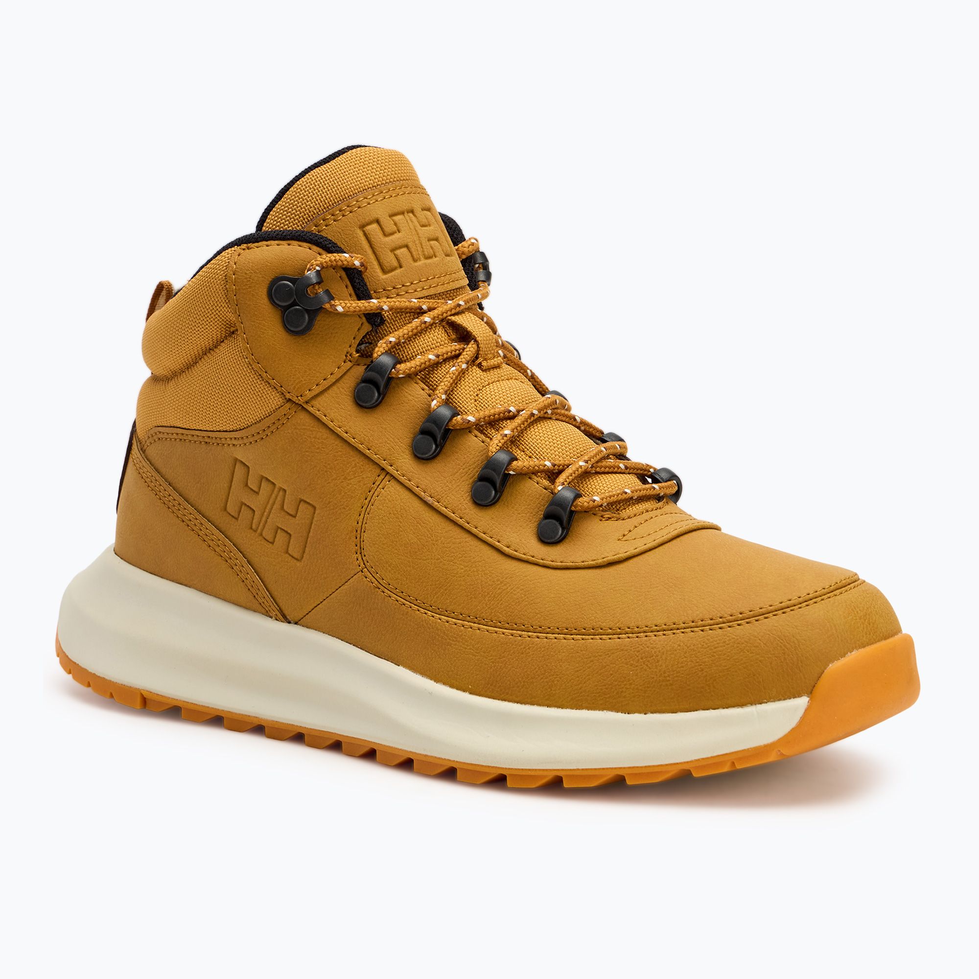 Buty męskie Helly Hansen Forest Evo new wheat/ cream 