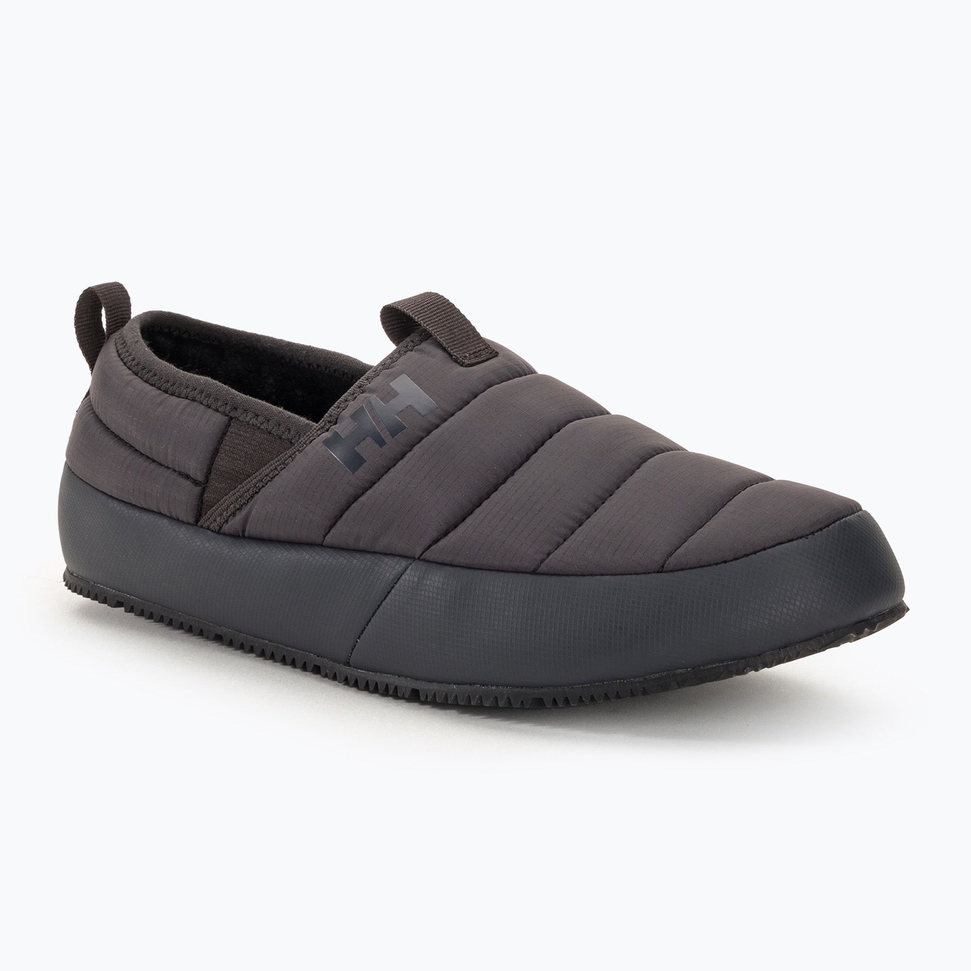 Kapcie męskie Helly Hansen Cabin Loafer black 