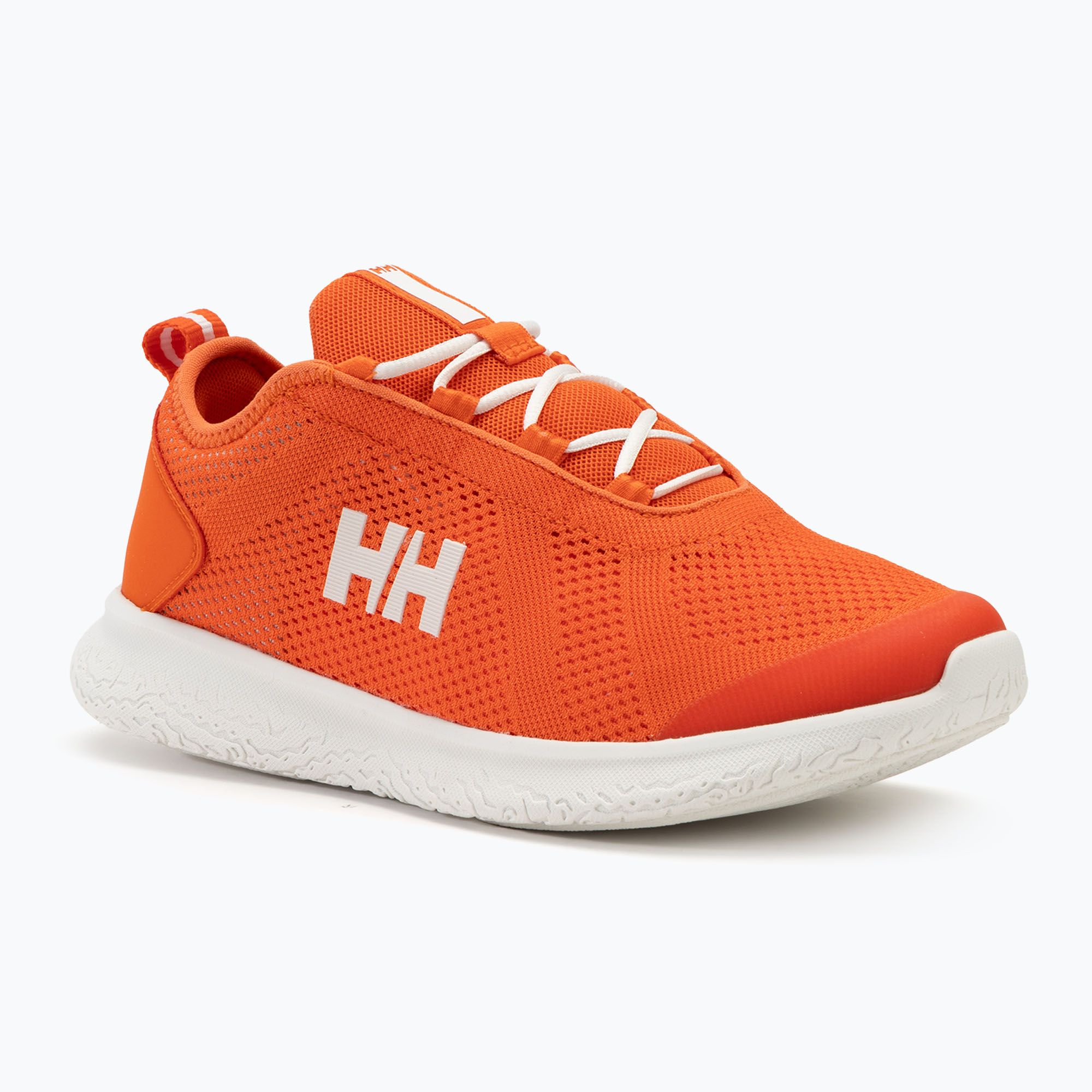 Buty męskie Helly Hansen Supalight Medley flame/white 