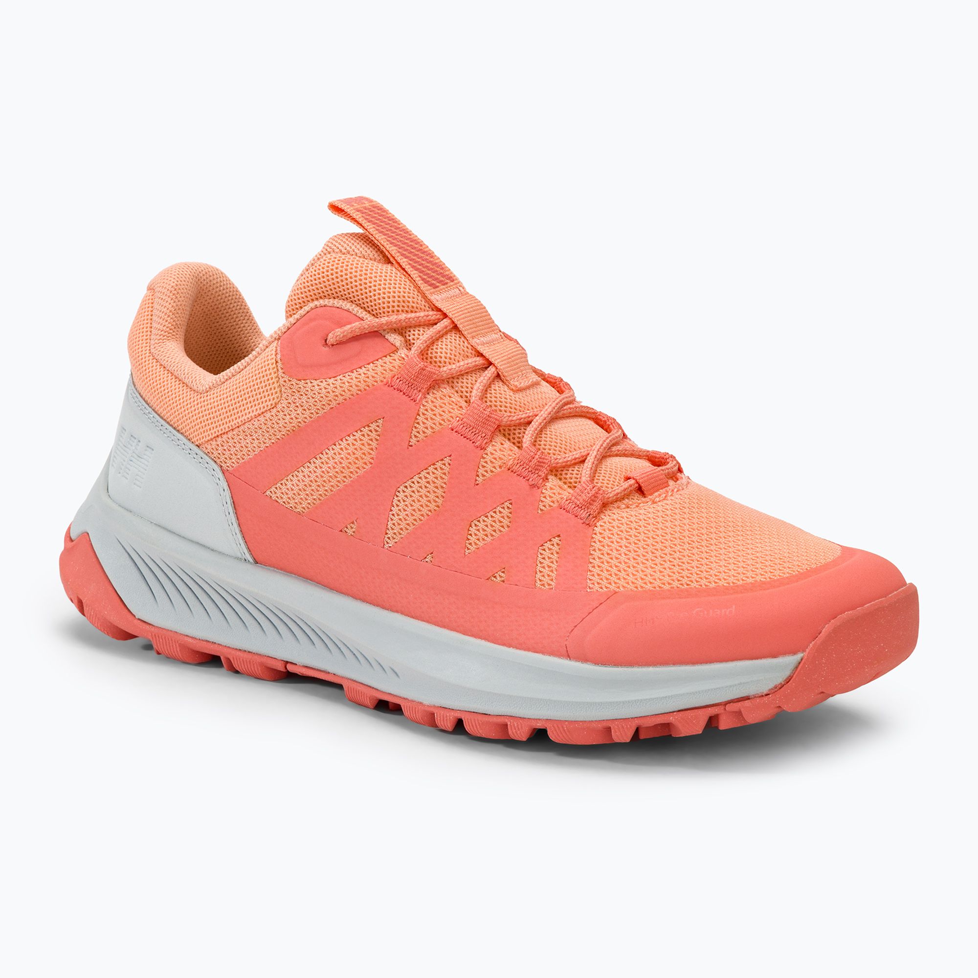 Buty turystyczne damskie Helly Hansen Vidden Hybrid Low rose quartz 