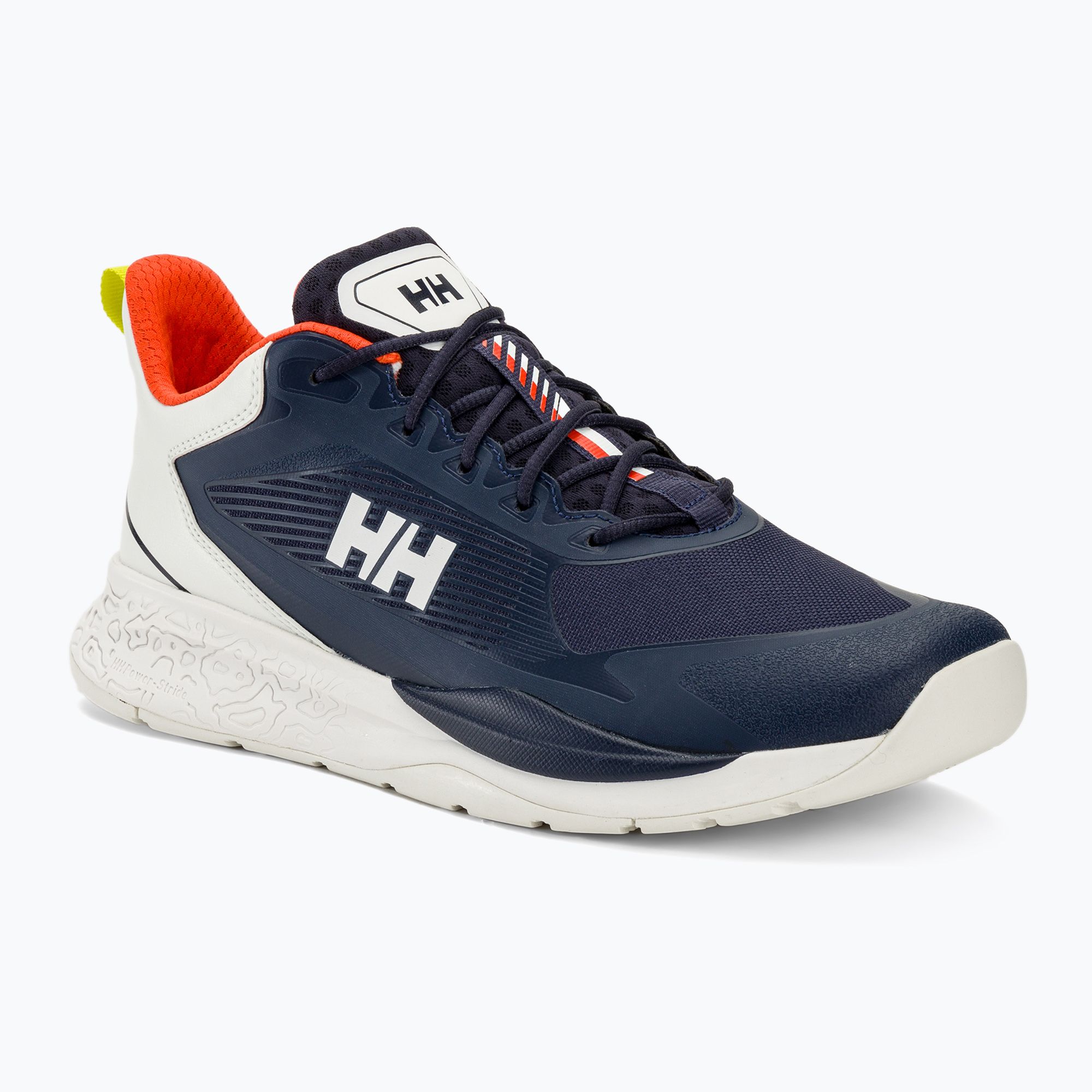 Buty męskie Helly Hansen Foil Ac-37 Low navy/off white 