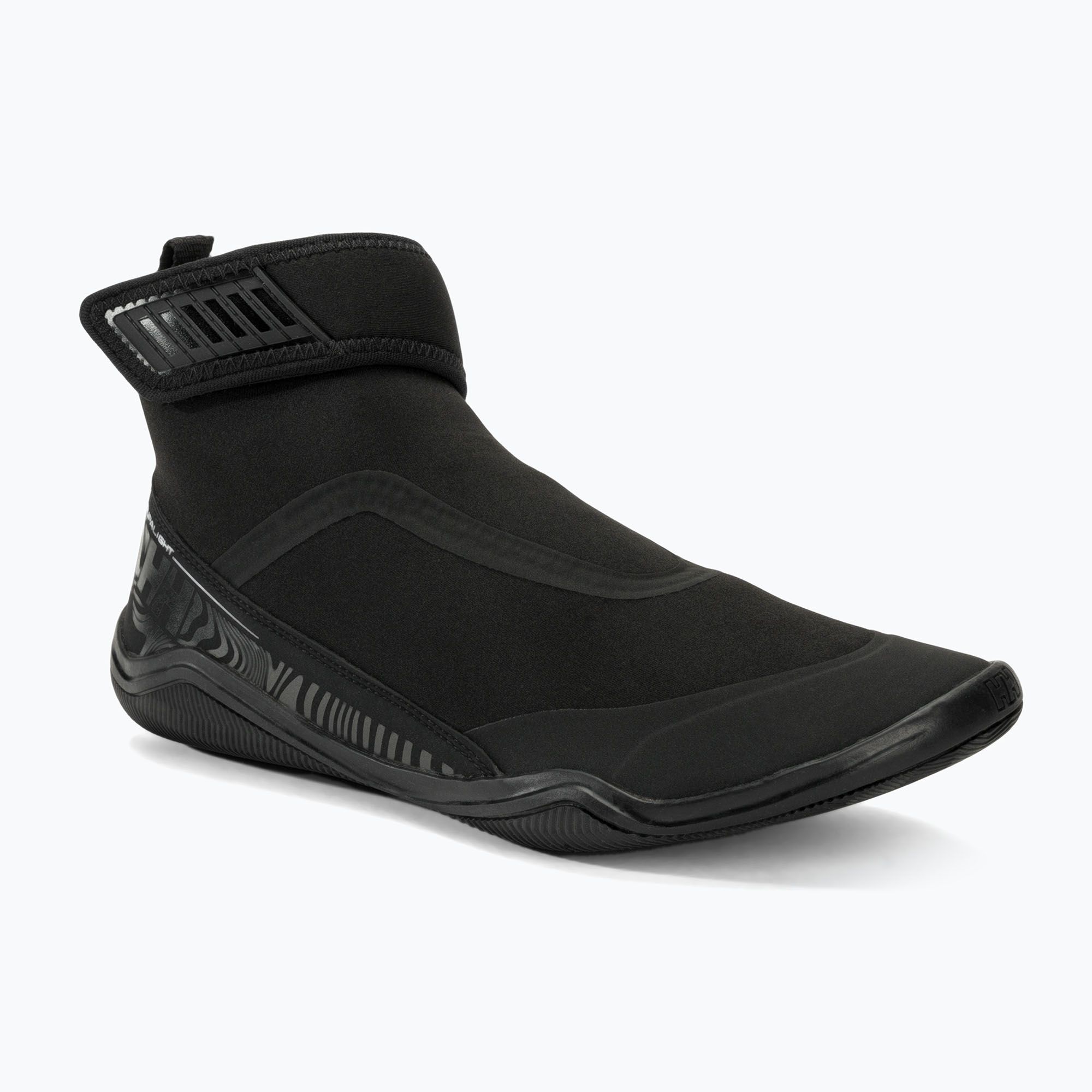 Buty do wody Helly Hansen Supalight Moc-Mid black 