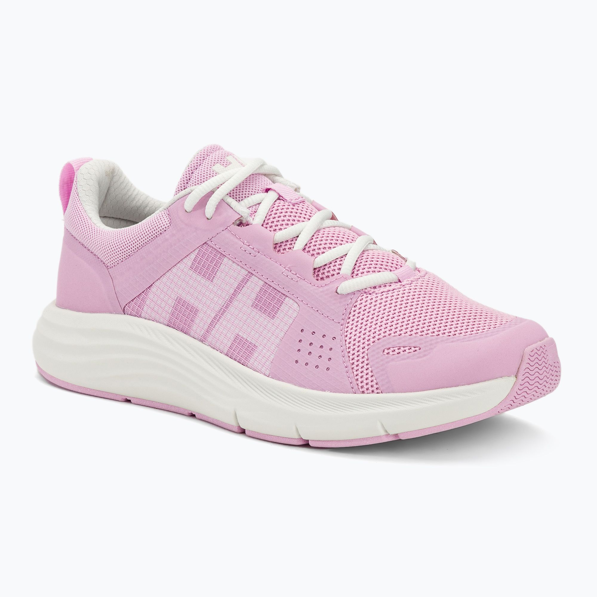 Buty damskie Helly Hansen HP Ahiga Evo 5 cherry blossom/white 