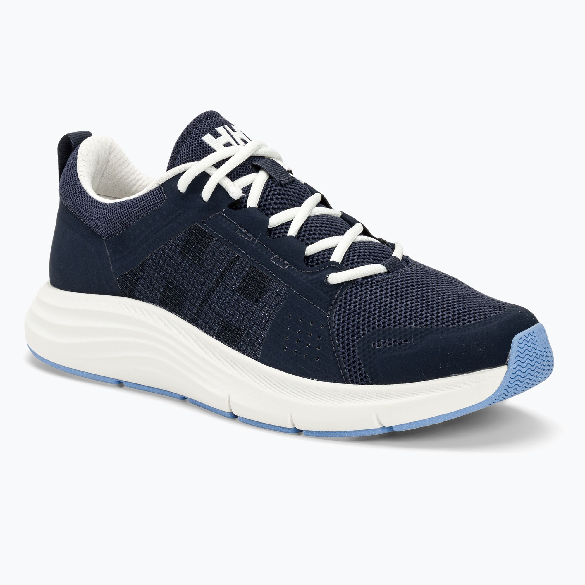 Buty damskie Helly Hansen HP Ahiga Evo 5 navy/bright blue 