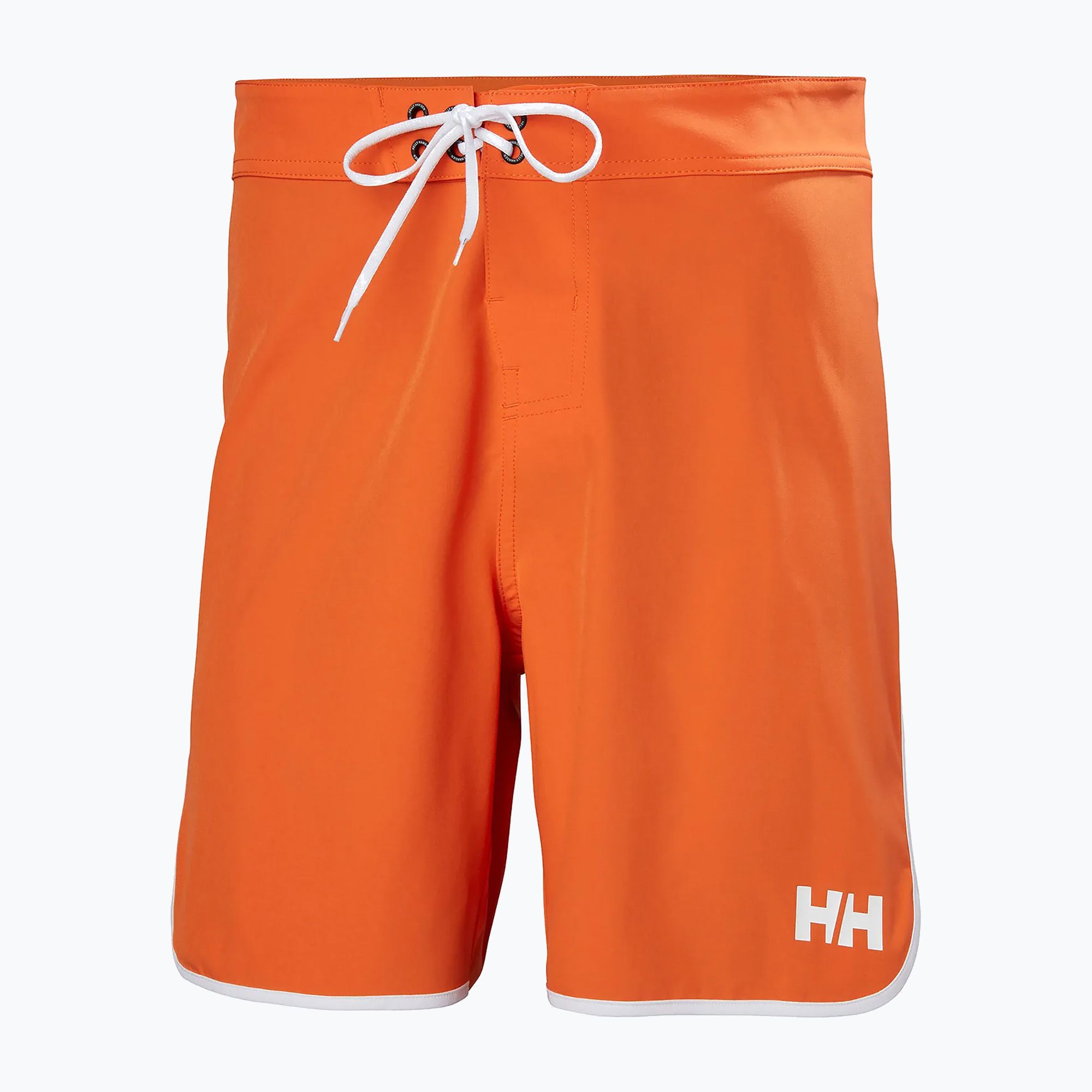 Szorty kąpielowe męskie Helly Hansen HP Curve Board 7” flame 