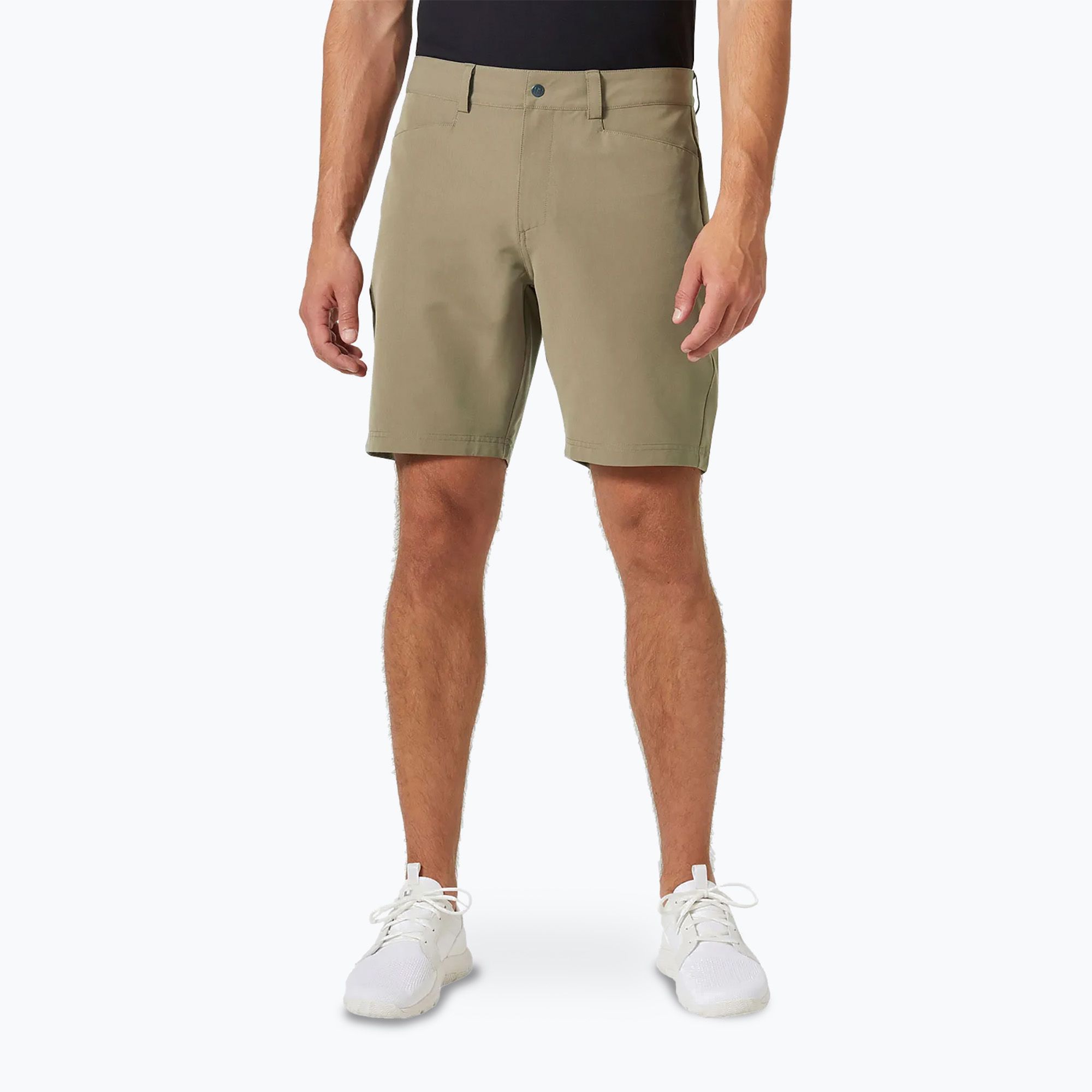 Spodenki żeglarskie męskie Helly Hansen HP QD Club 10