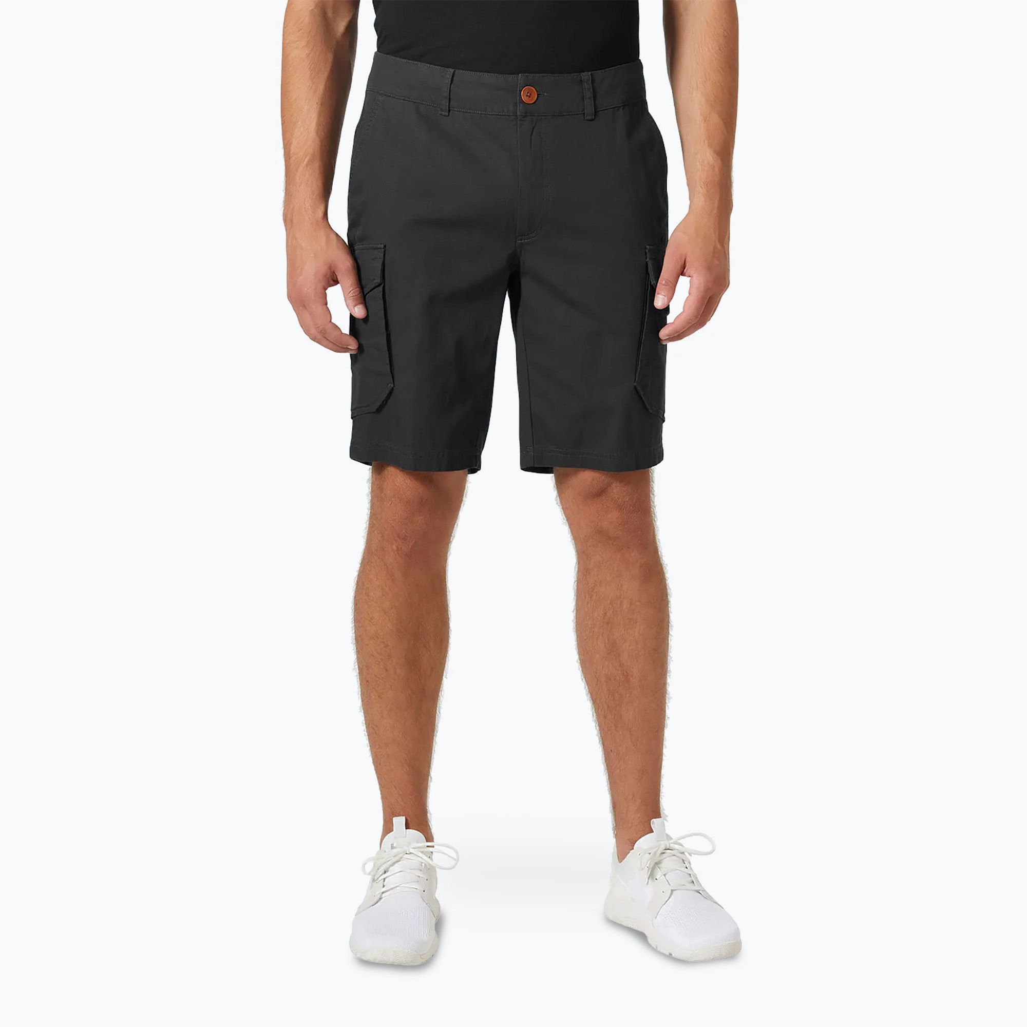 Spodenki żeglarskie męskie Helly Hansen Dock 10