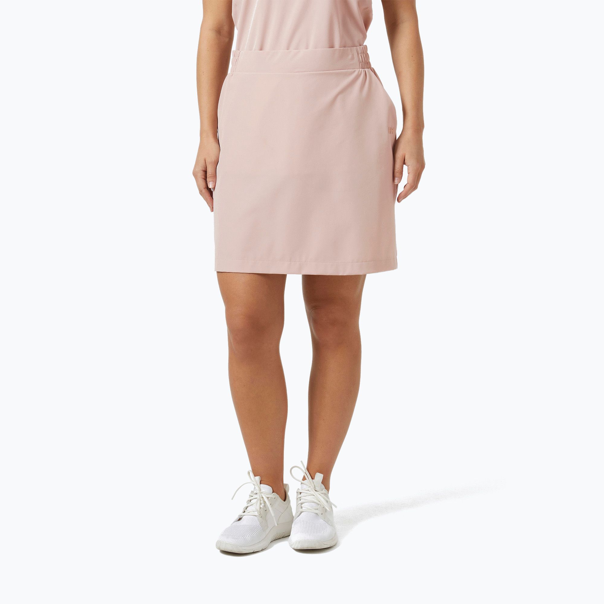Spódnica Helly Hansen Thalia 2.0 pink cloud 