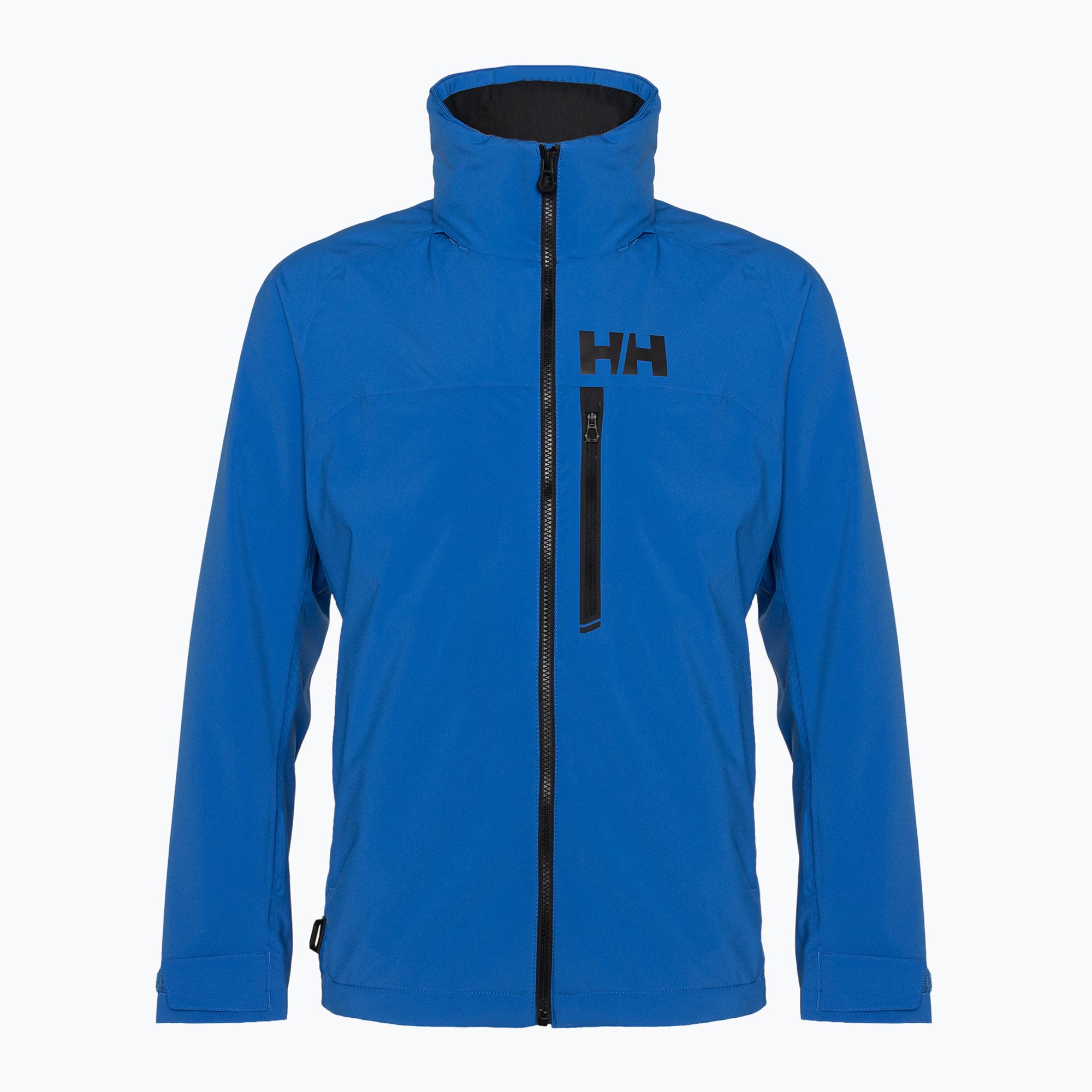 Kurtka żeglarska męska Helly Hansen HP Racing Hooded cobalt 2.0 