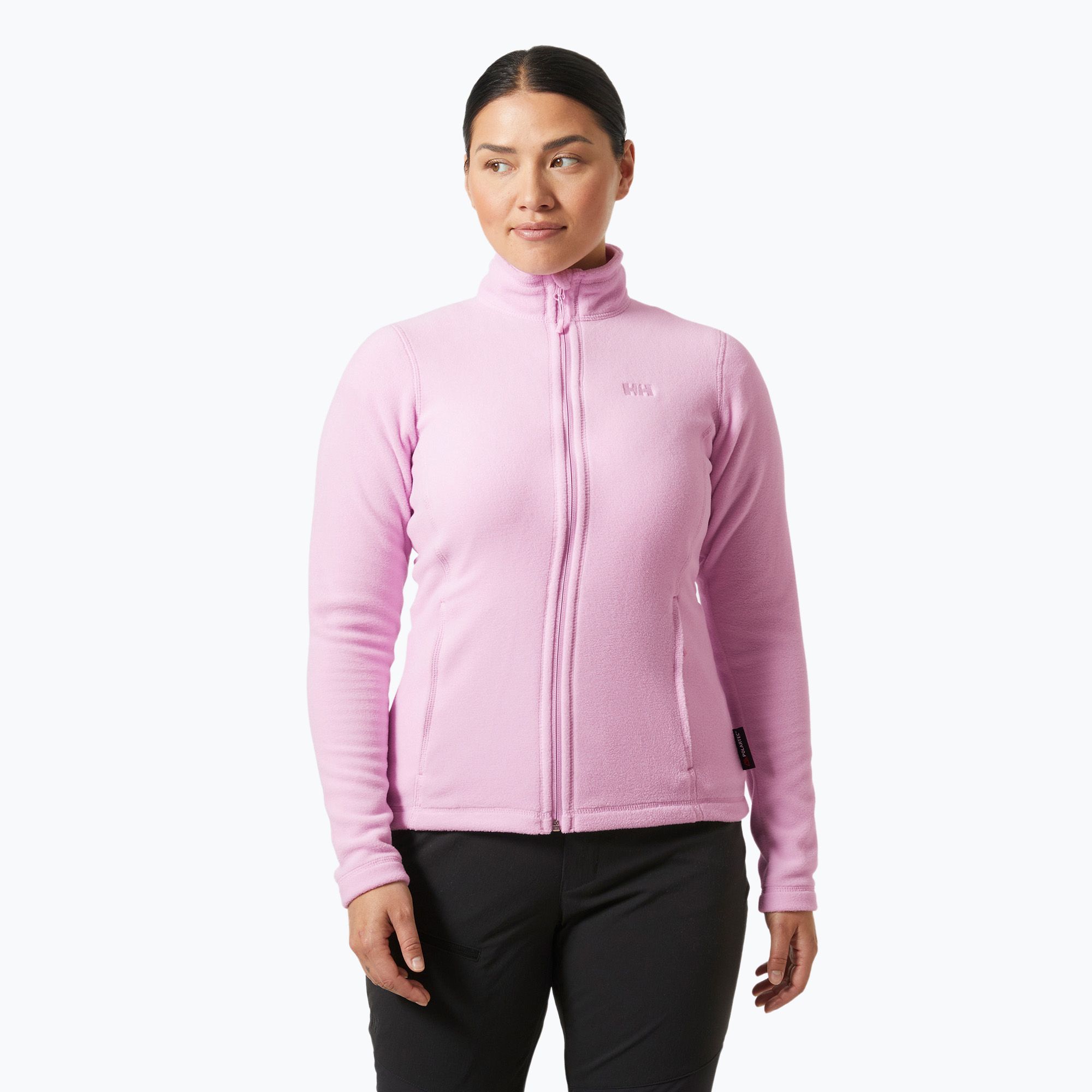 Bluza damska Helly Hansen Daybreaker cherry blossom 