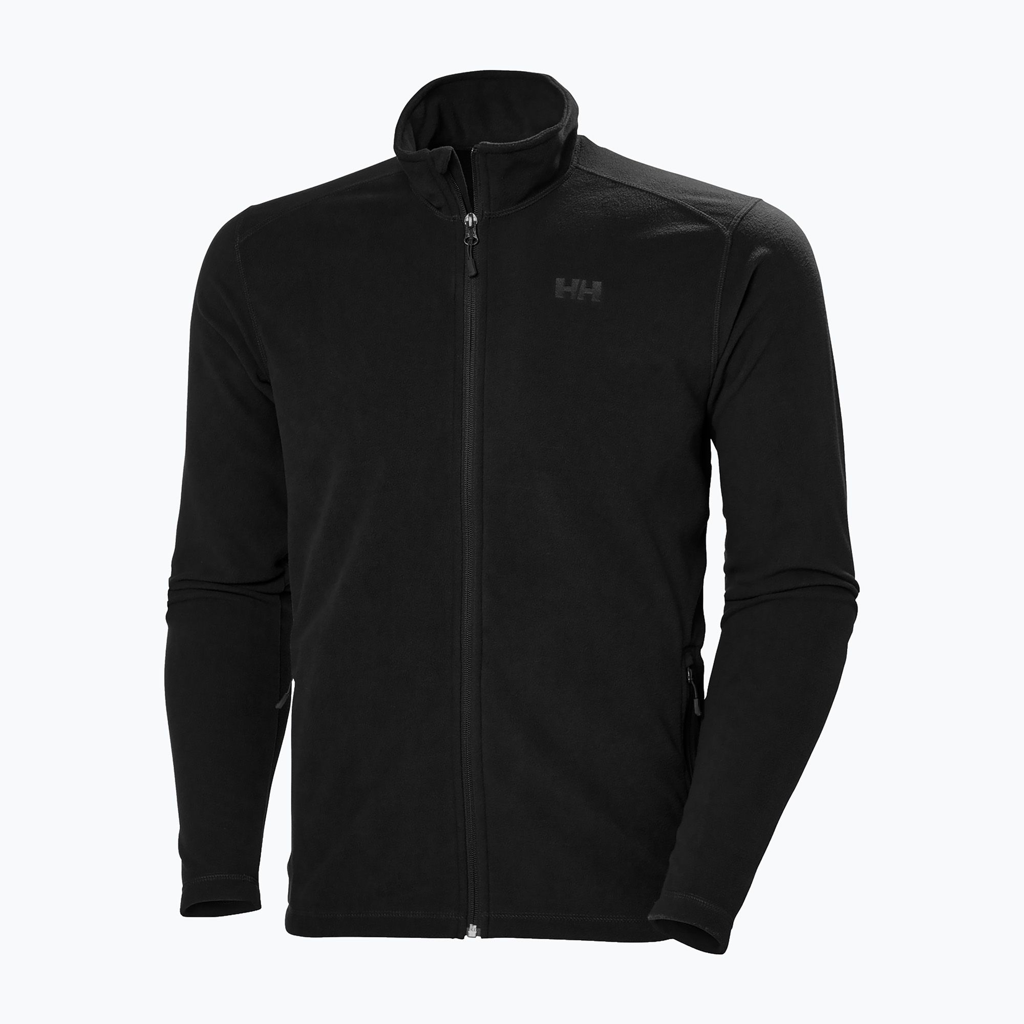Bluza trekkingowa męska Helly Hansen Daybreaker 2024 black 