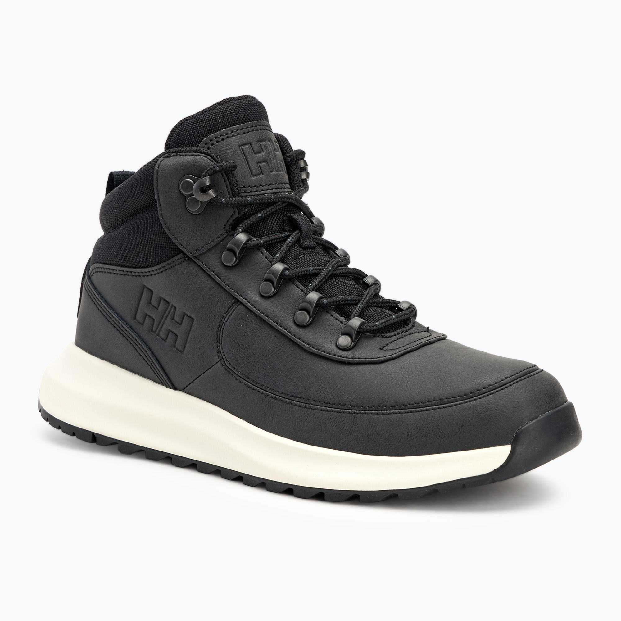 Buty męskie Helly Hansen Forest Evo black/ snow 