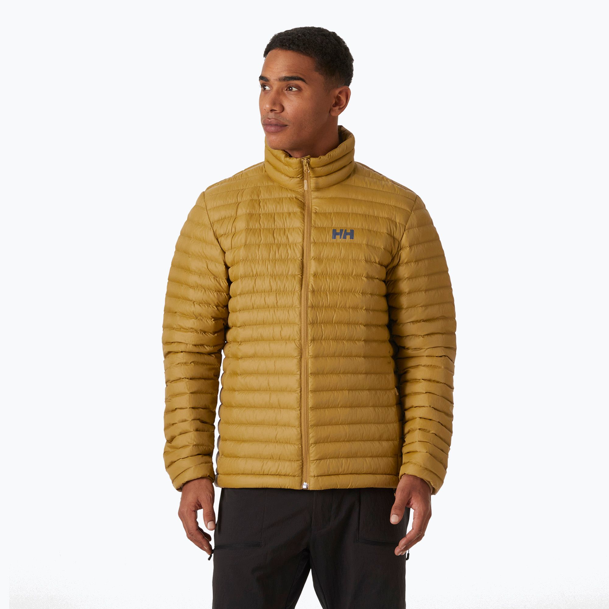 Kurtka męska Helly Hansen Sirdal Insulator lynx 