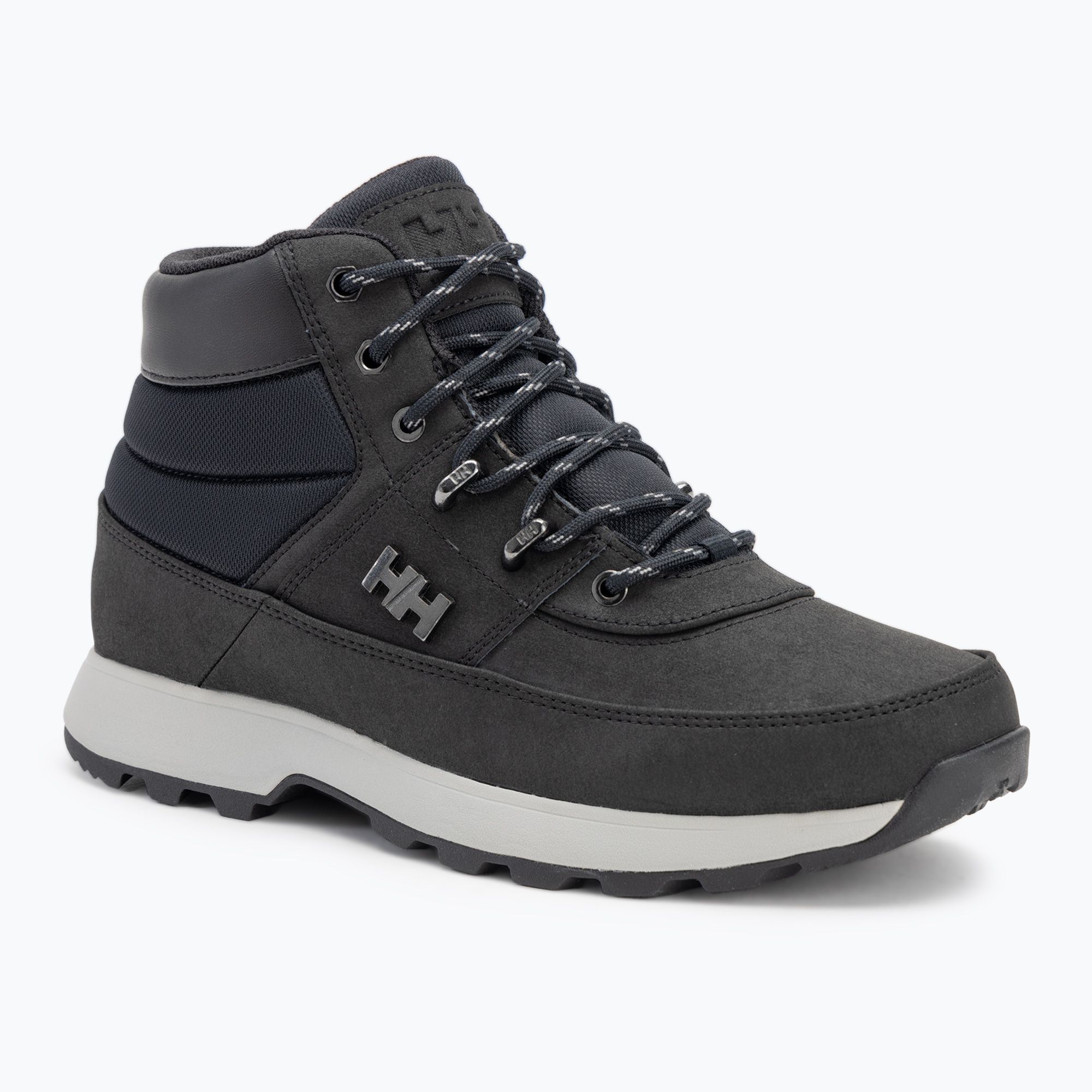 Buty męskie Helly Hansen Woodlands 2 black 