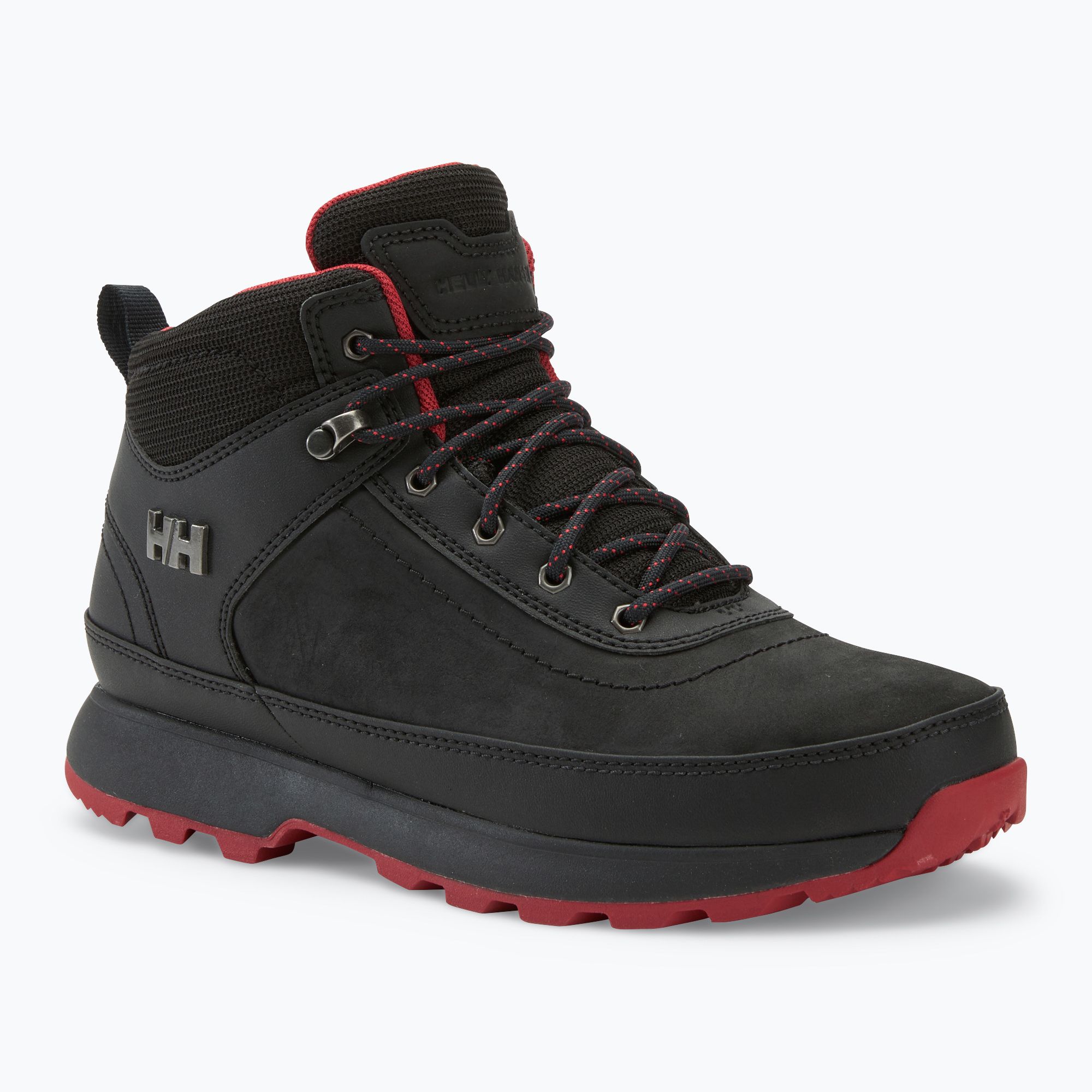 Buty męskie Helly Hansen Calgary 2 black/ red 