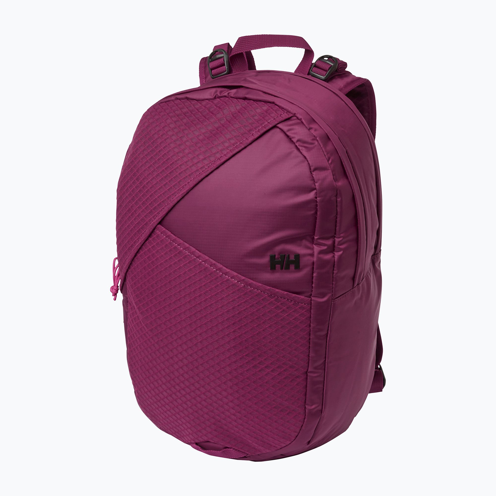 Plecak miejski Helly Hansen Explorer 22 l dark magenta 