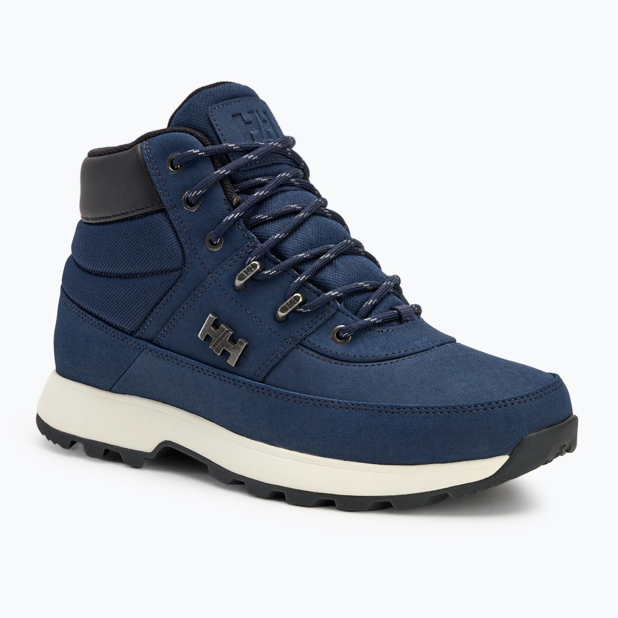 Buty męskie Helly Hansen Woodlands 2 navy/ snow 