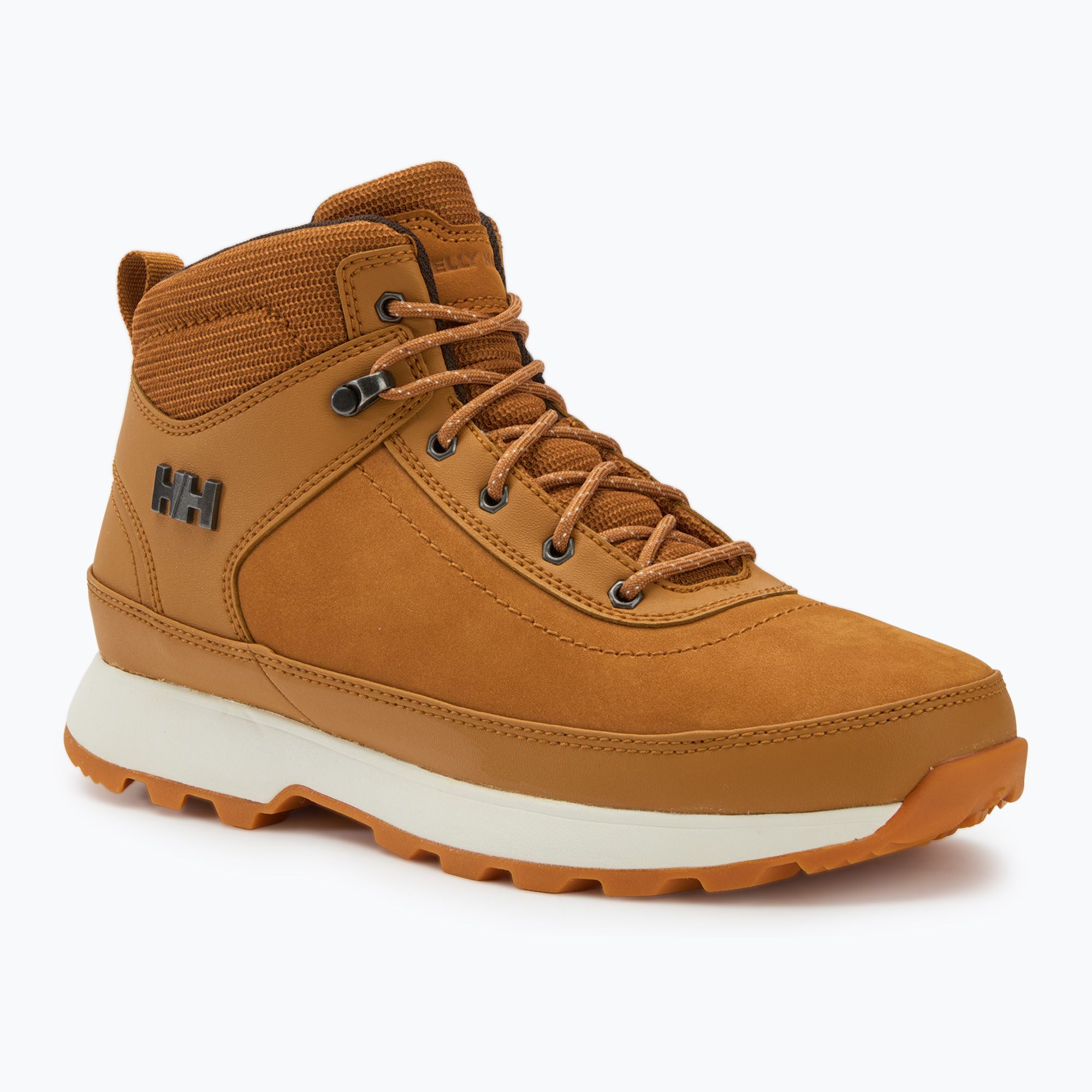 Buty męskie Helly Hansen Calgary 2 honey wheat/ snow 