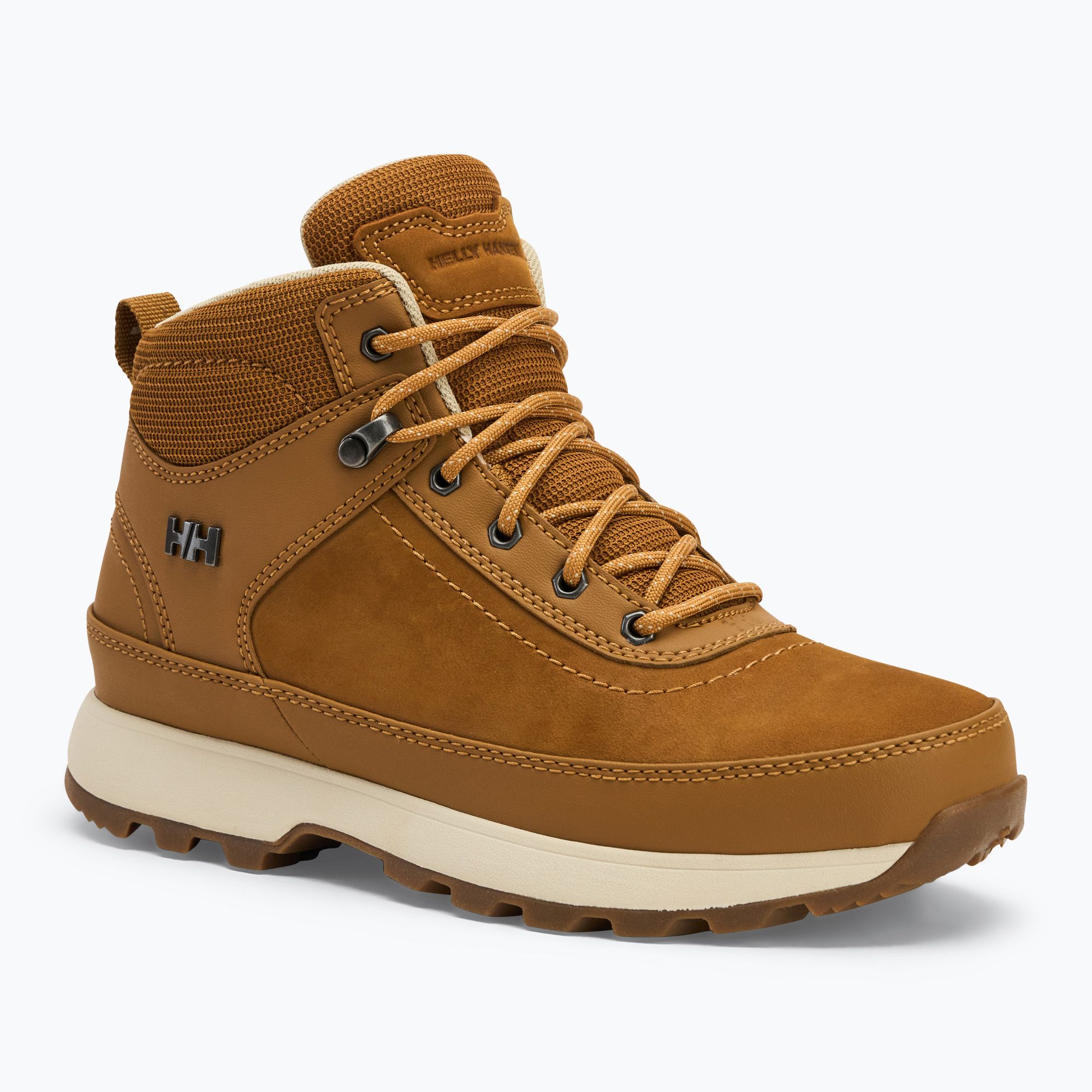 Buty damskie Helly Hansen Calgary 2 bone brown/cream 