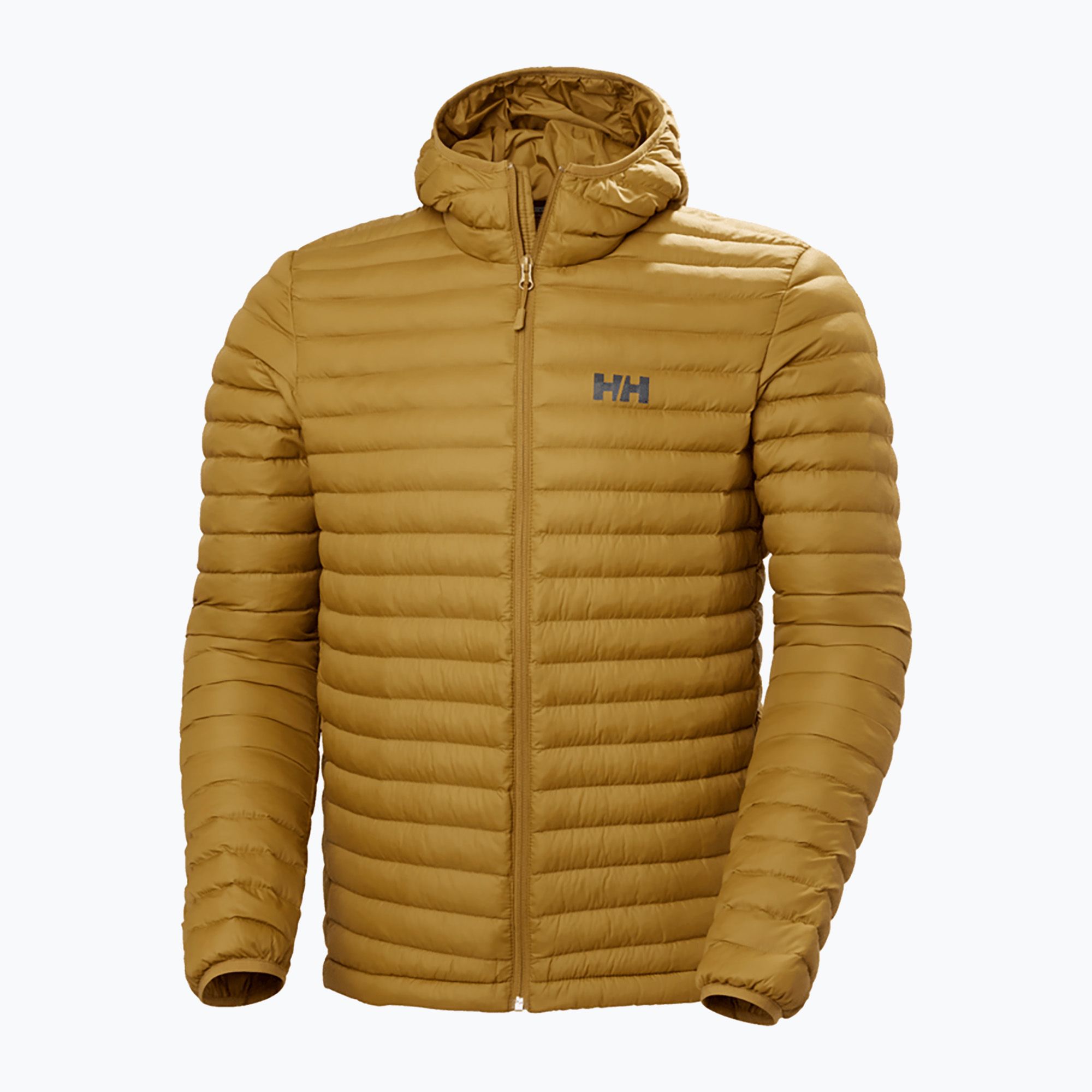 Kurtka męska Helly Hansen Sirdal Hooded Insulator lynx 