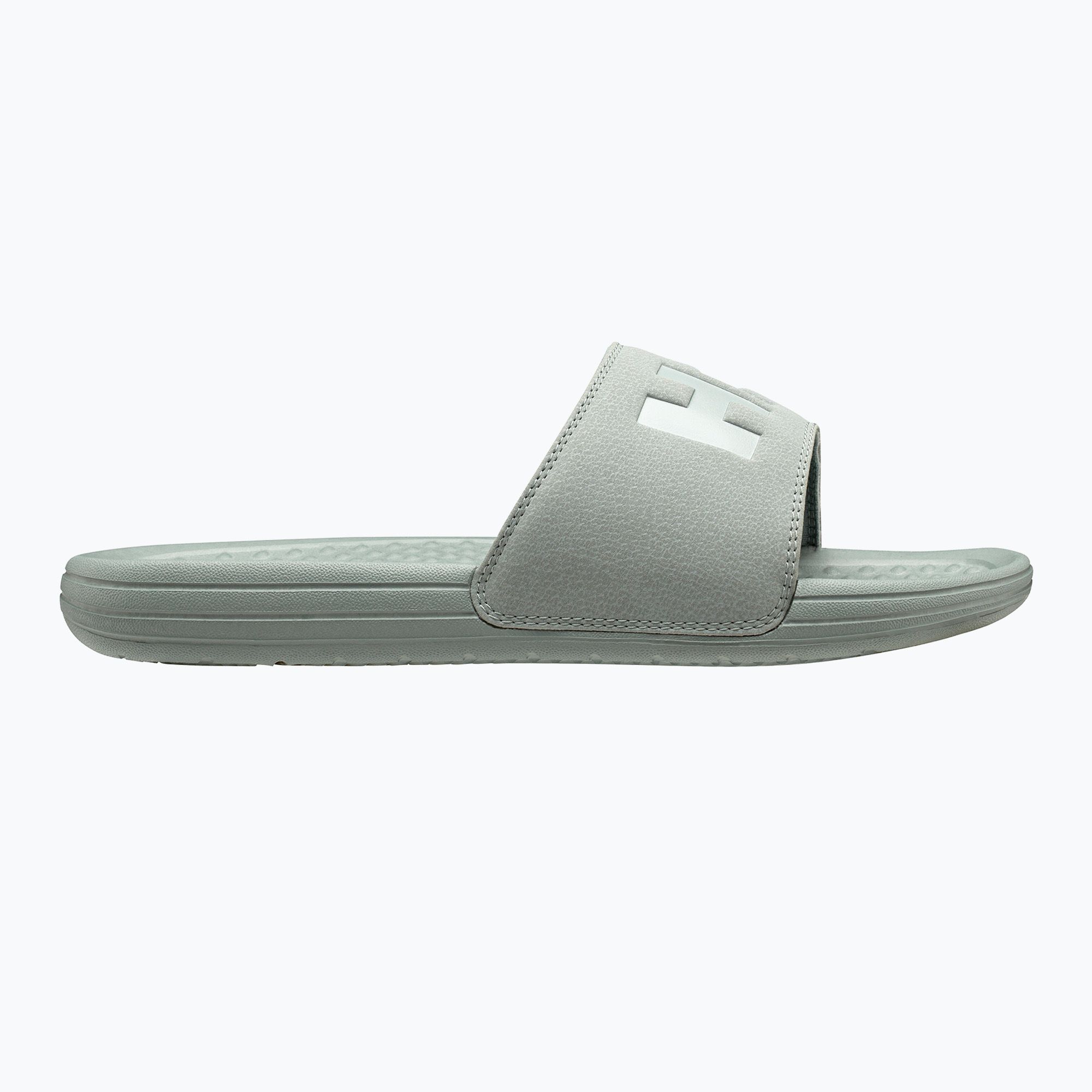 Klapki damskie Helly Hansen H/H Slides eucalyptus/green mist 