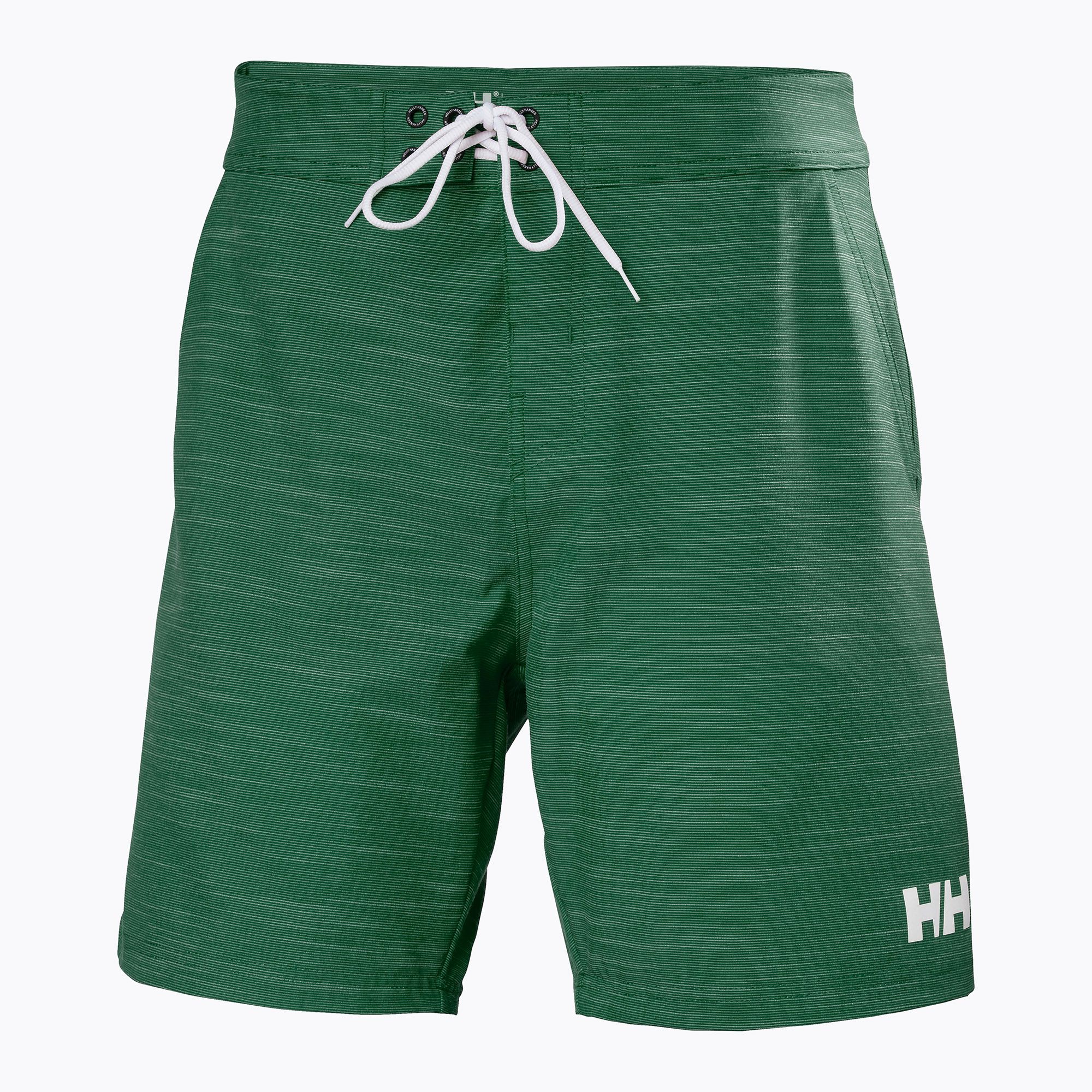 Szorty kąpielowe męskie Helly Hansen Newport Boardshorts 8