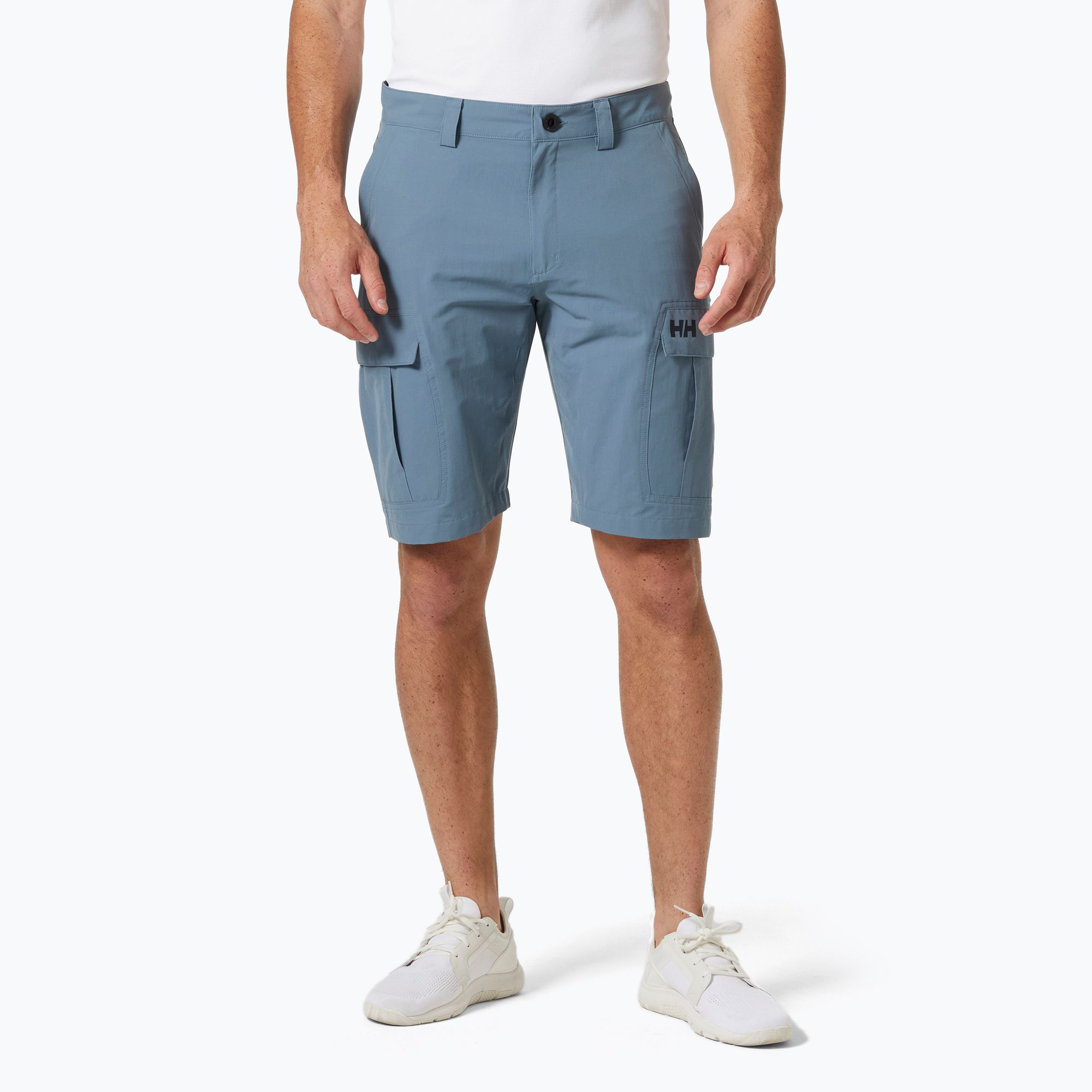 Spodenki żeglarskie męskie Helly Hansen QD Cargo 11