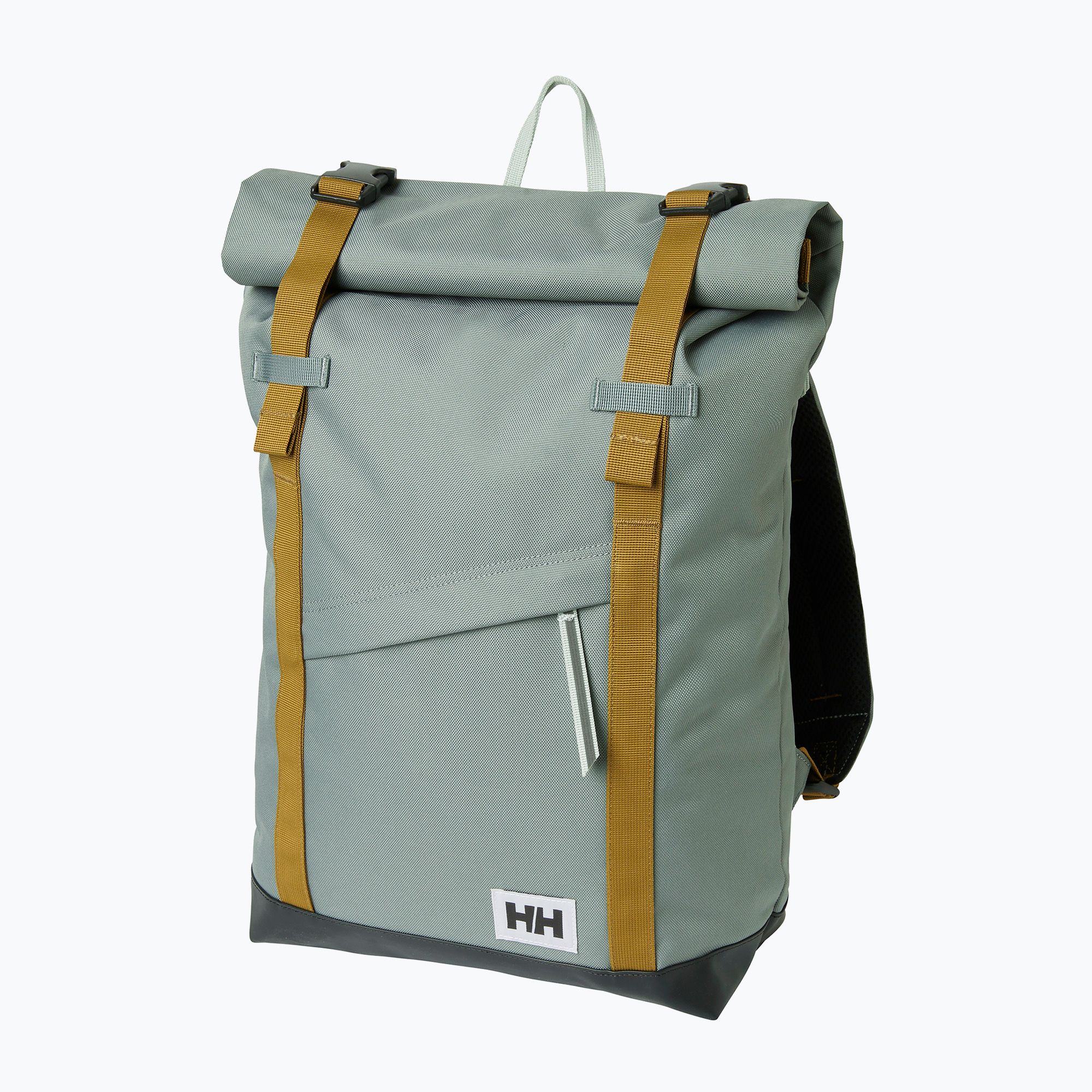 Plecak miejski Helly Hansen Stockholm 28 l grey cactus 
