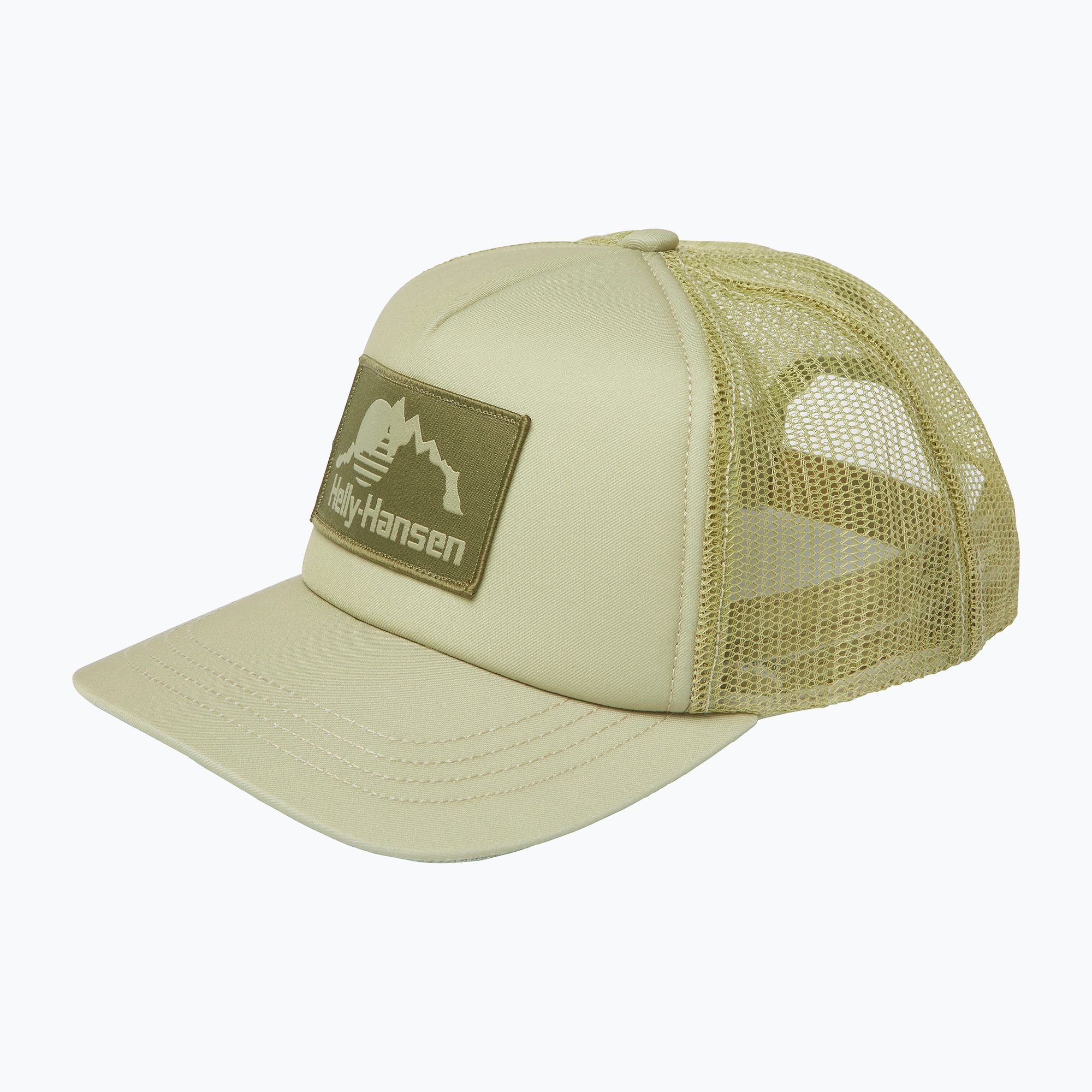 Czapka z daszkiem Helly Hansen HH Trucker light lav 