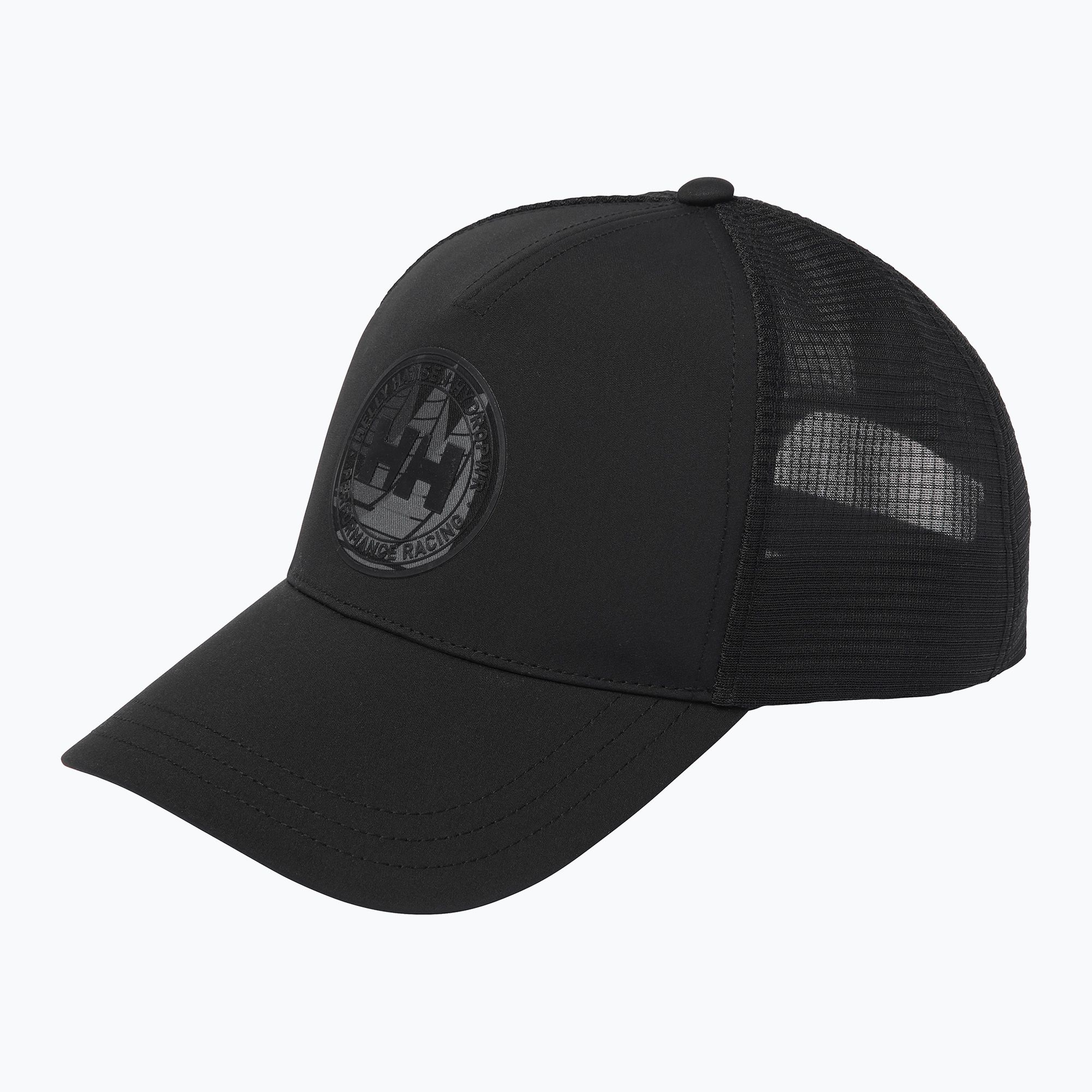 Czapka z daszkiem Helly Hansen HP black 
