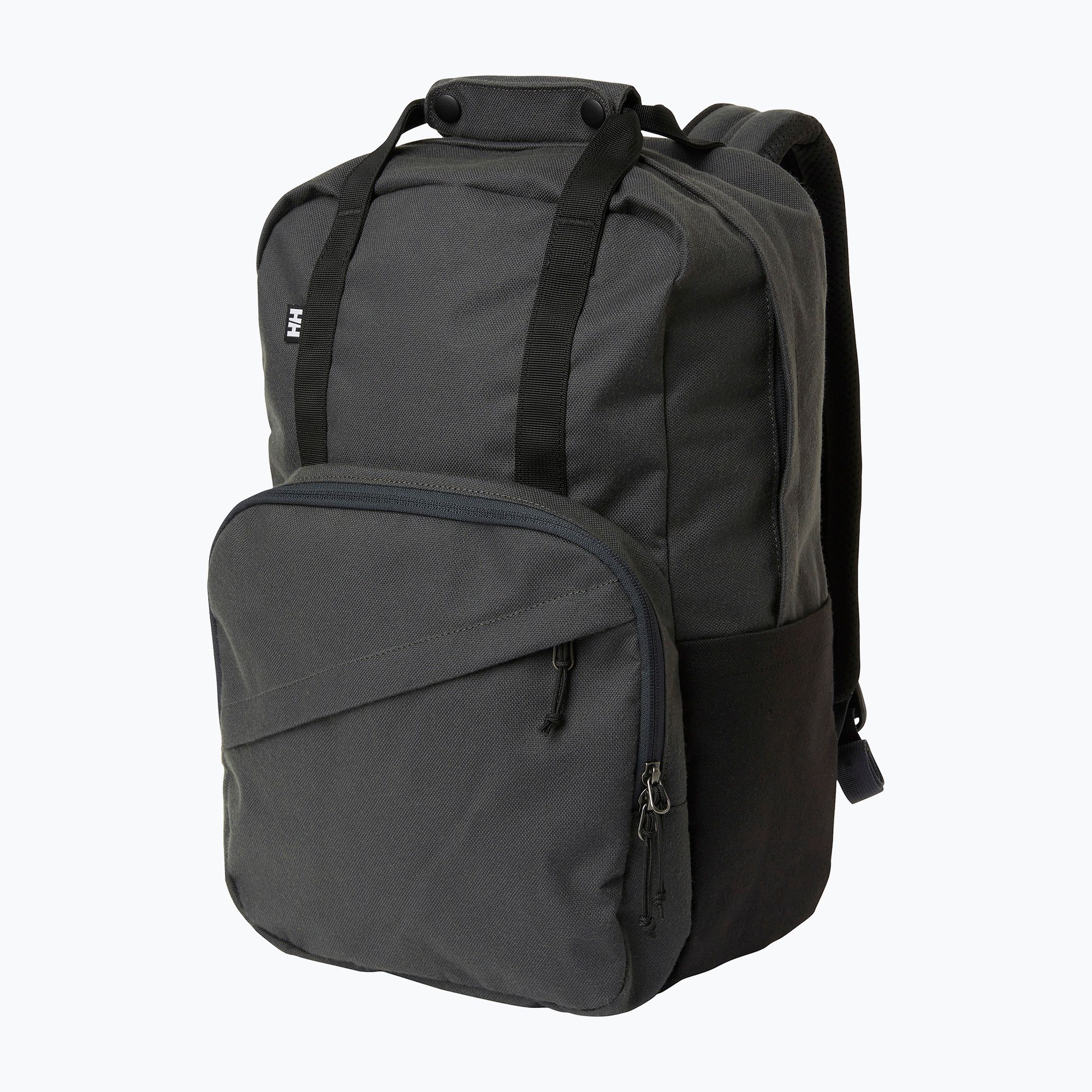 Plecak miejski Helly Hansen Oslo Max 20,4 l ebony 